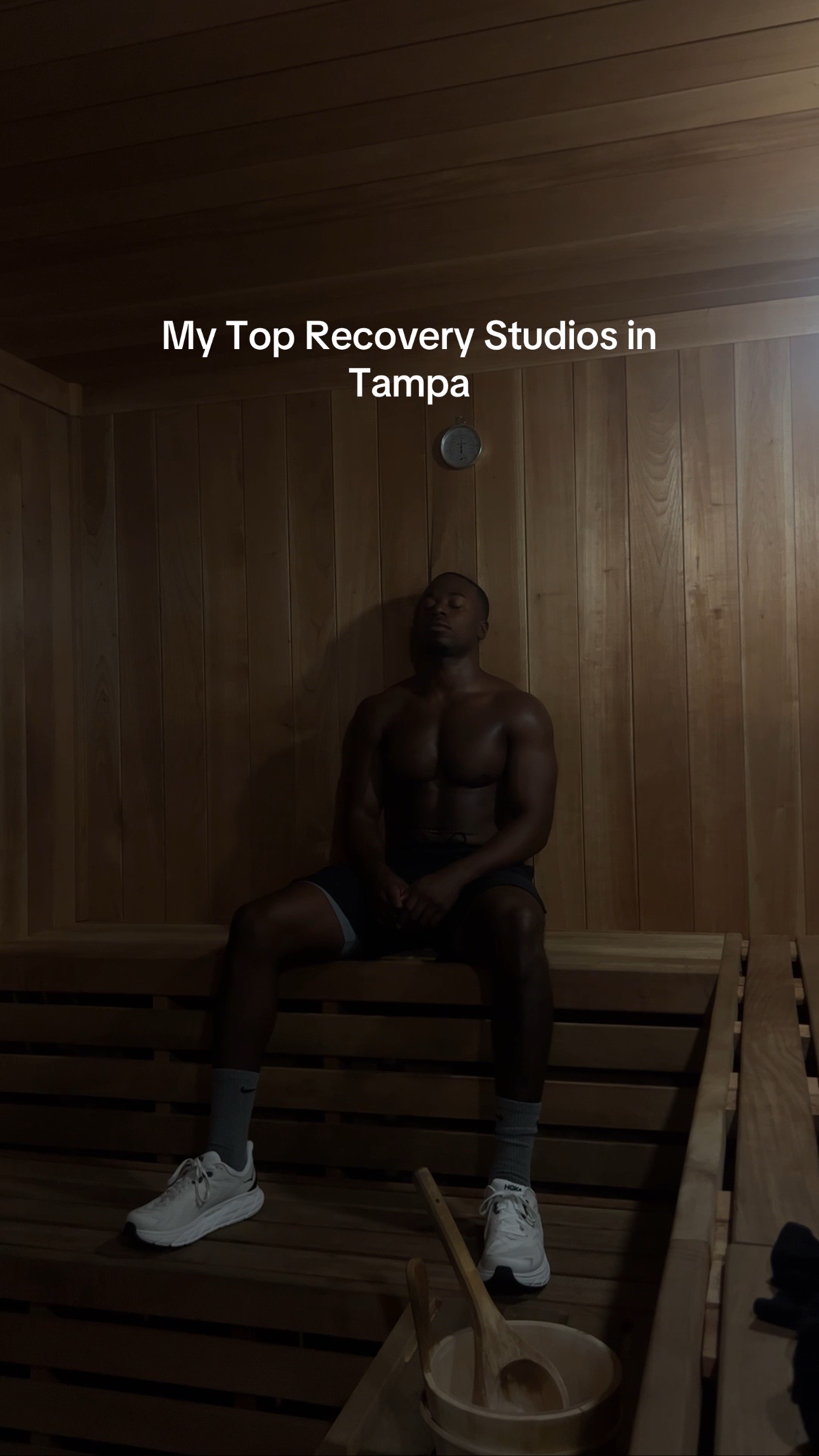 @InMotion Recovery
