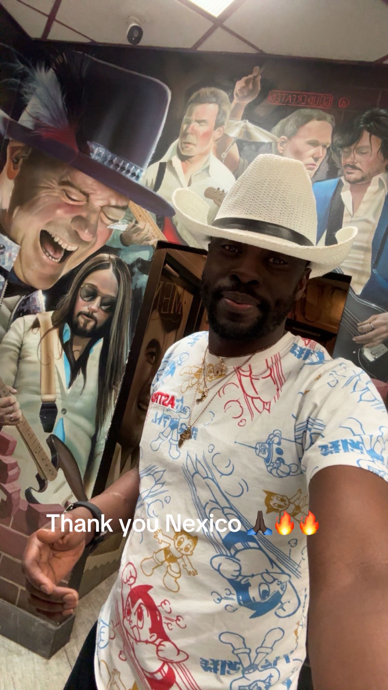 @Babacar 🇸🇳🇺🇸
