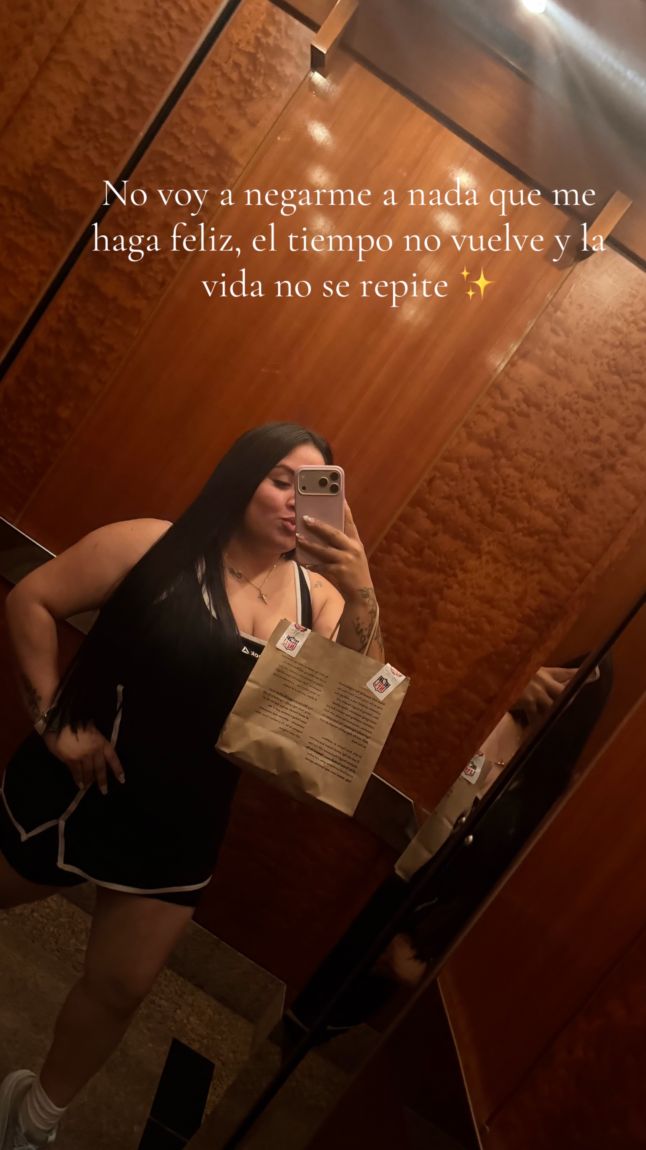 @Michelle Ortega
