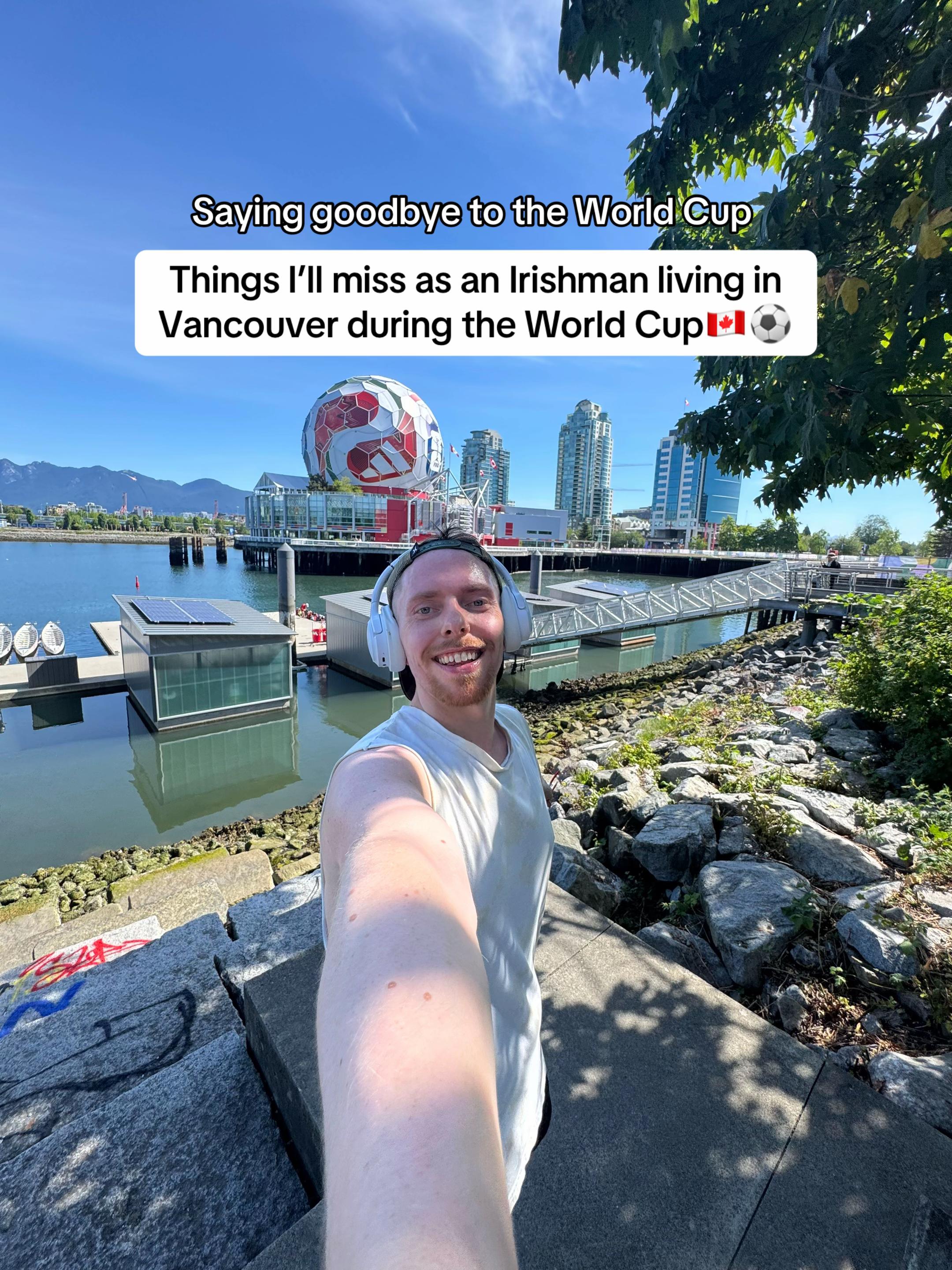 @Seamus | Irish in Vancouver!