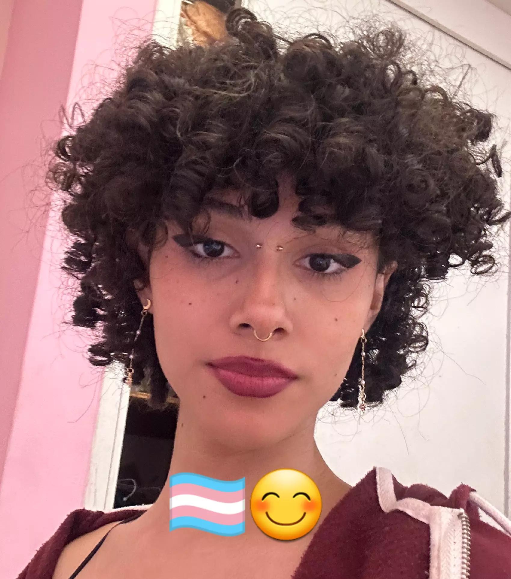 @Ariana Niska🏳️⚧️