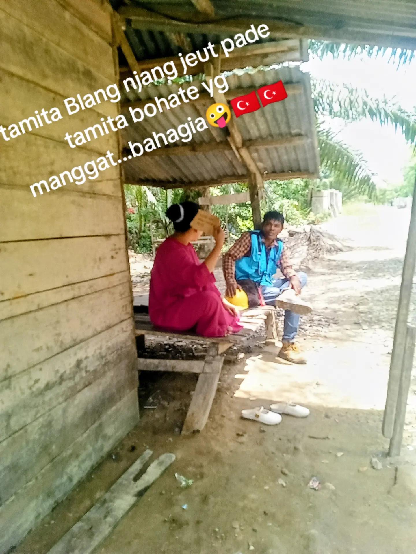 @bongkar donya