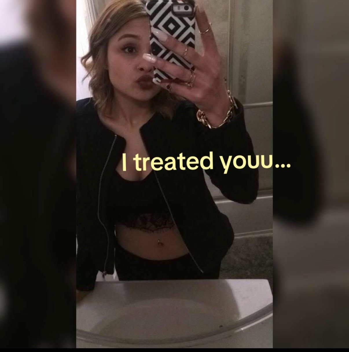 @Amber DeAnn🤍