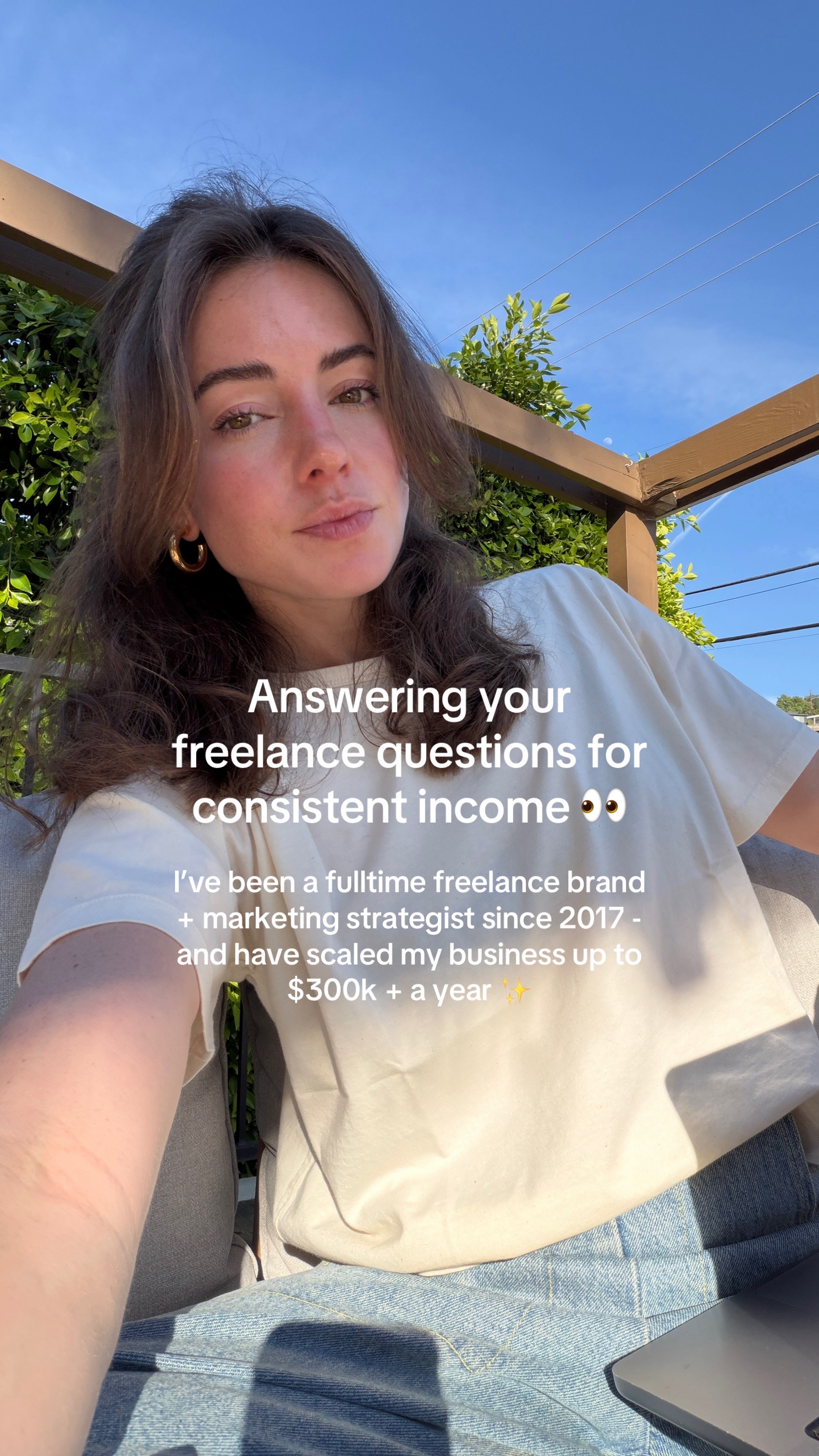 @Grace ✽ How To Go Freelance