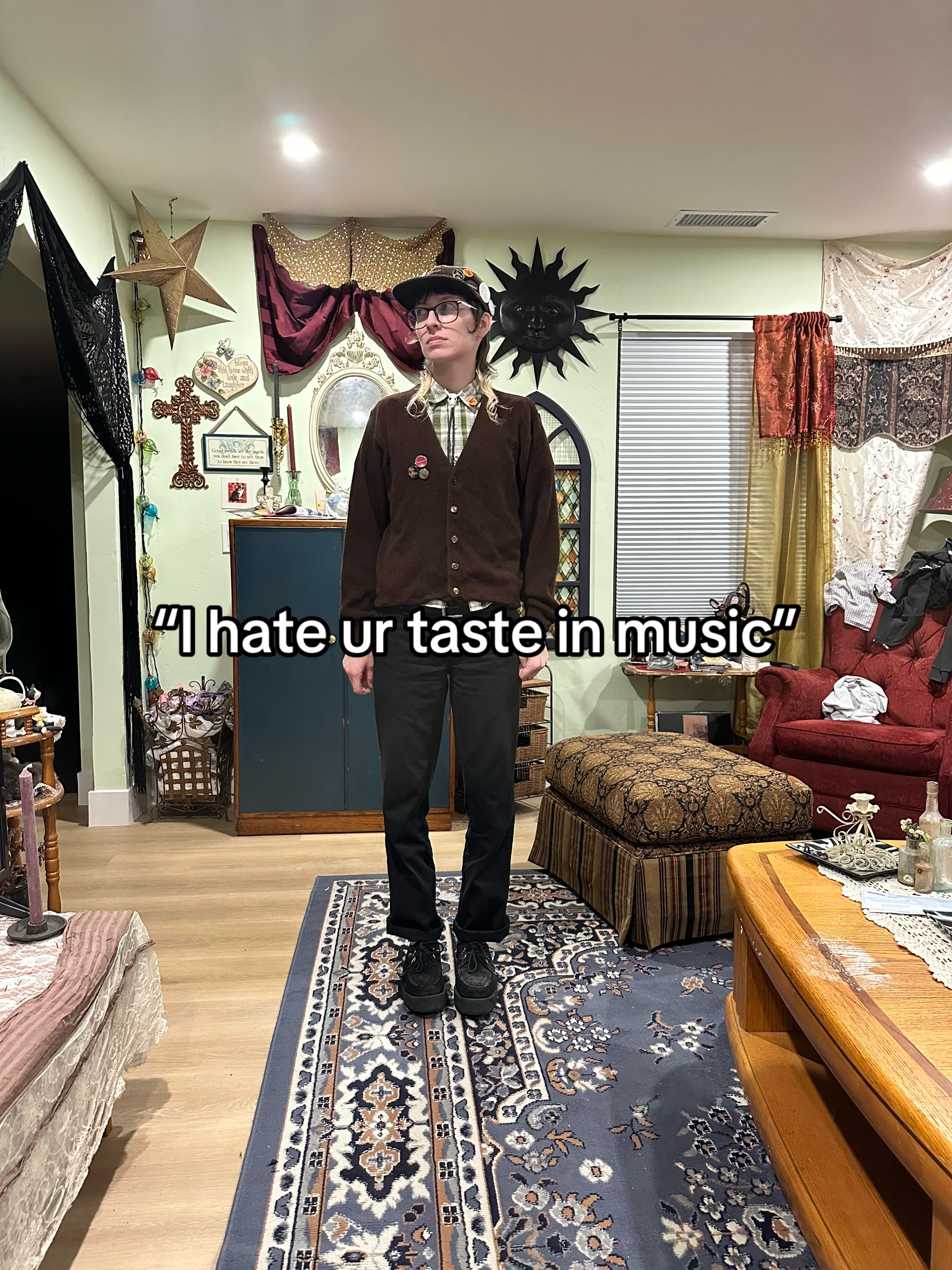 @turntosolitude