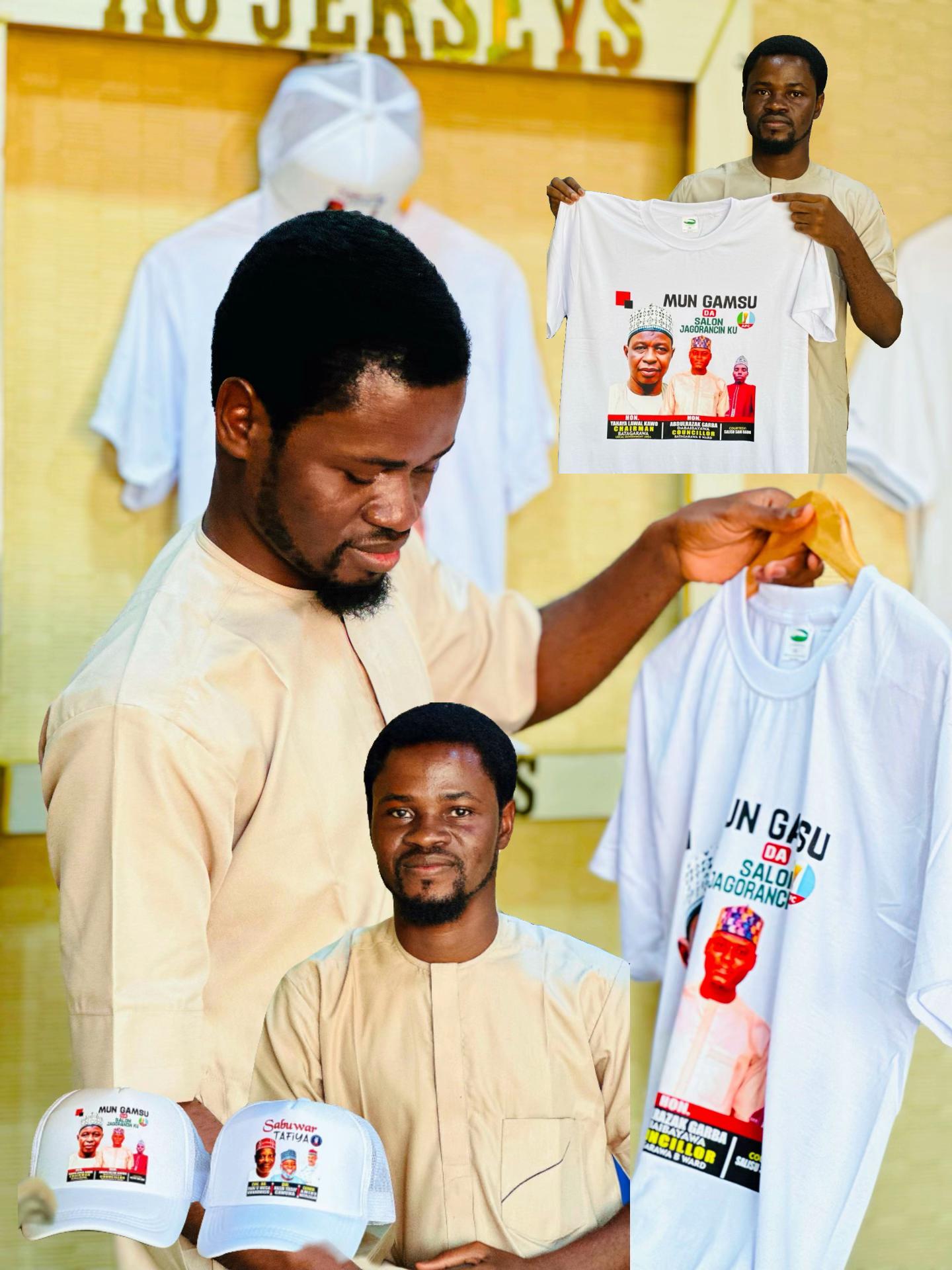@USTAZZ CONCEPTS LIMITED✅️✅️✅️