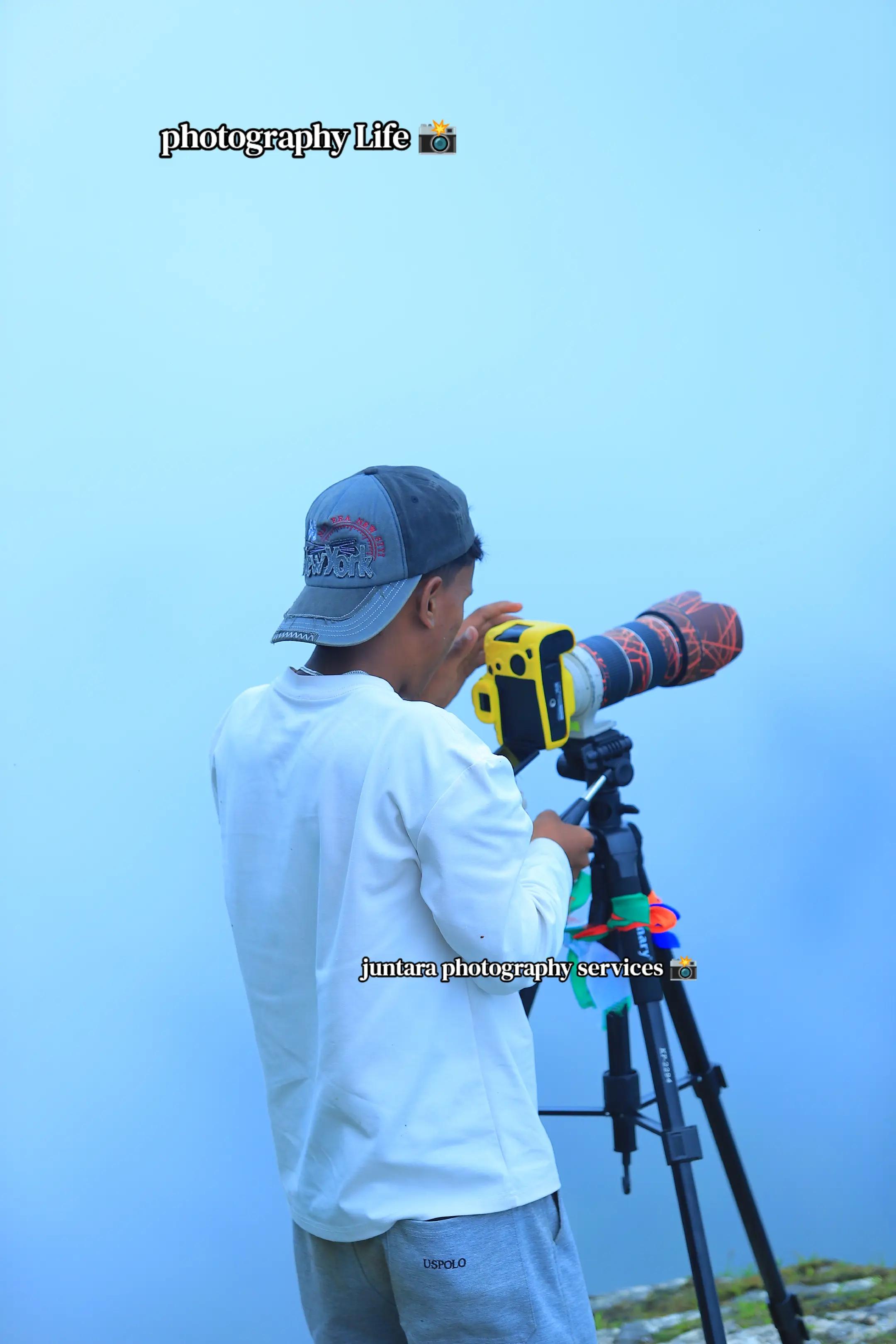 @JUNTARA PHOTOGRAPHY SERVICES