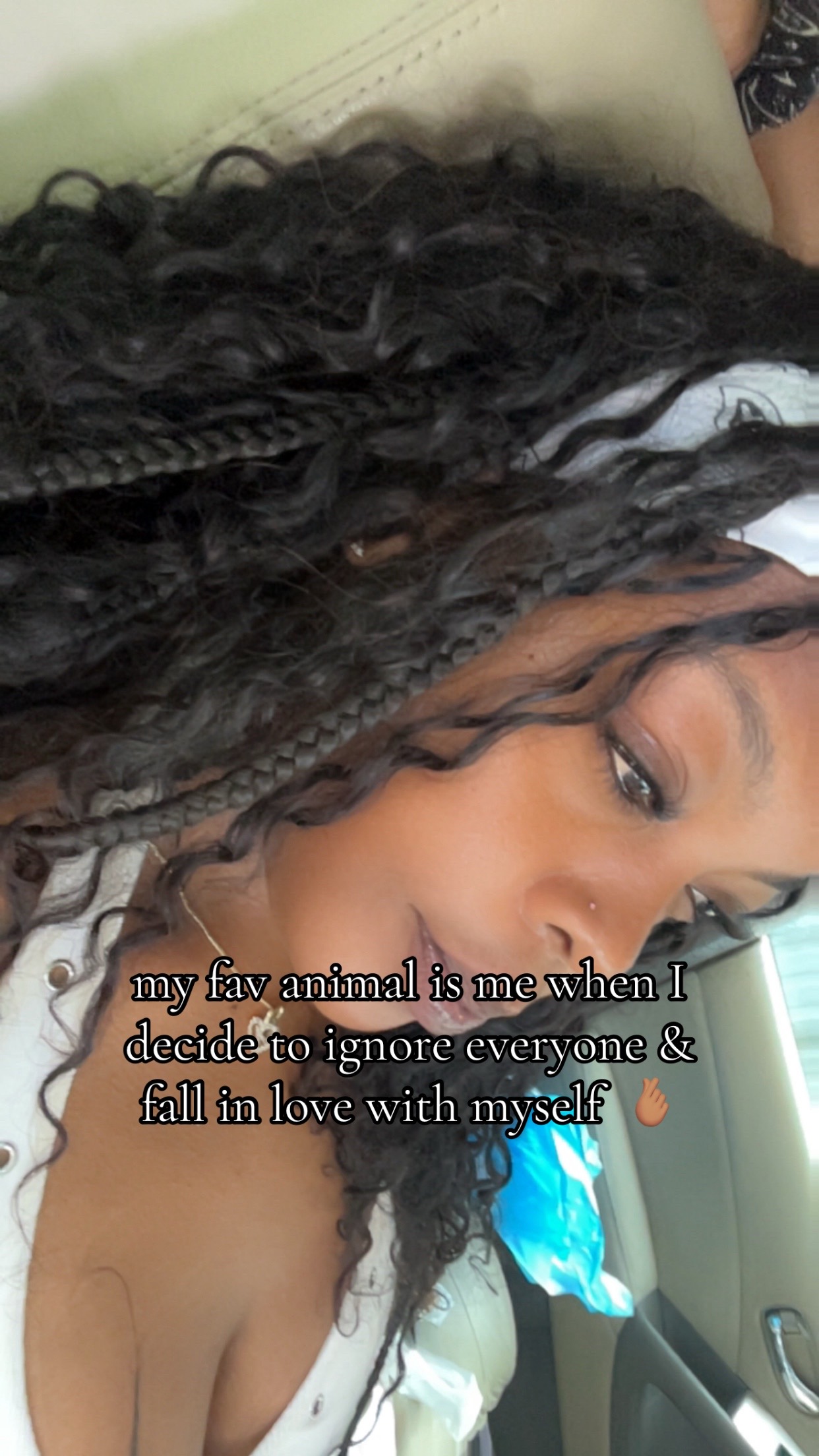 @Kayla Shanice