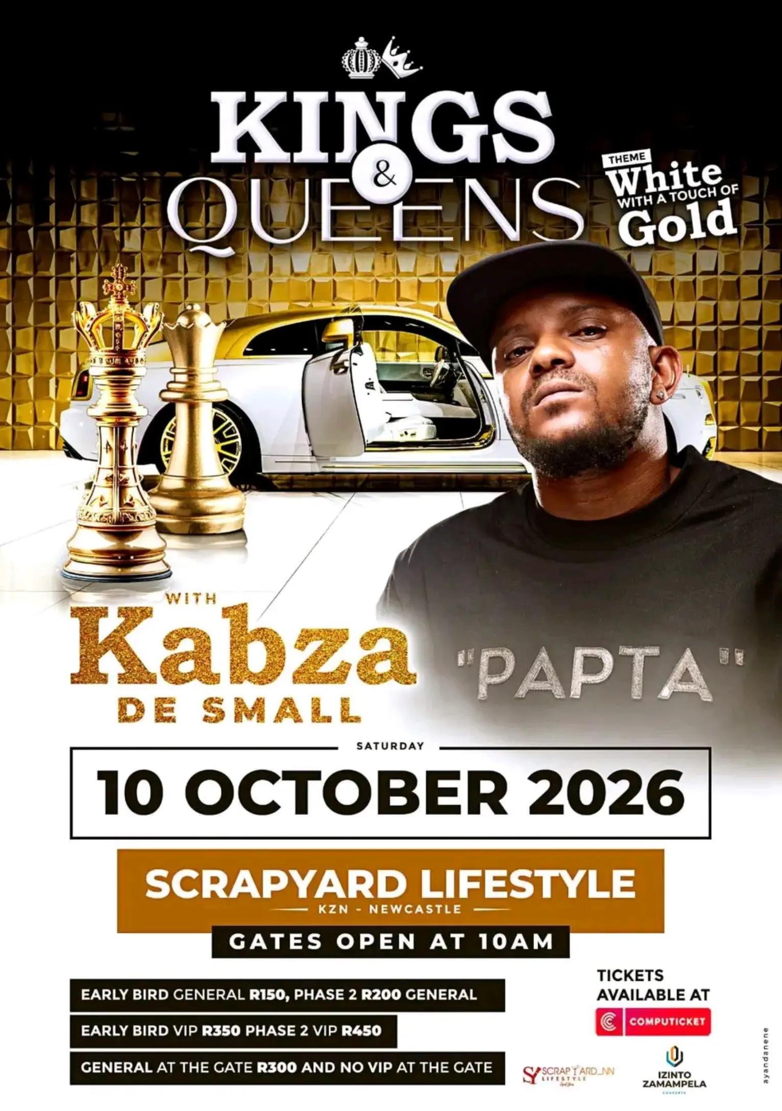 @Grooves & Events In Newcastle