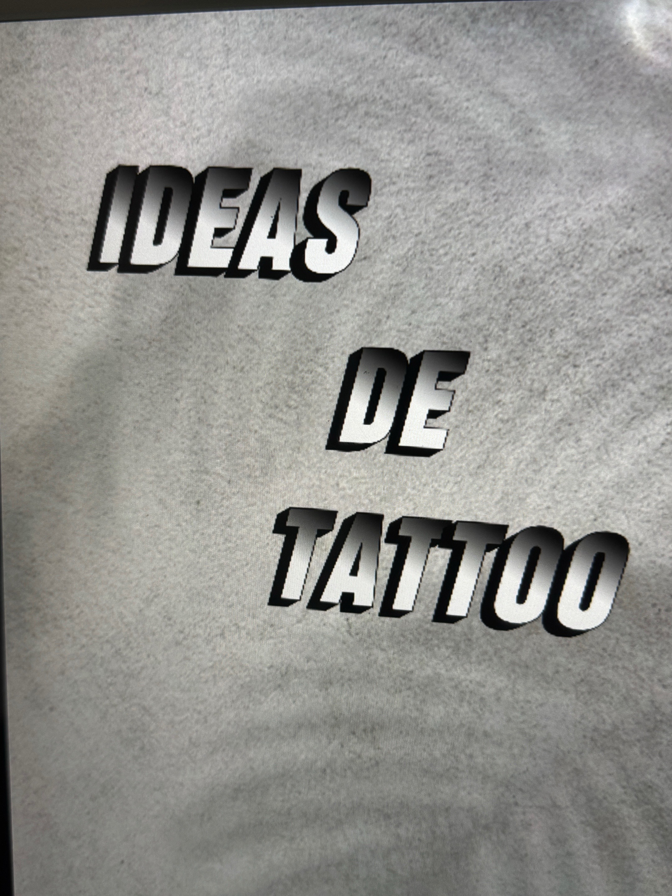 @Yaky(Tatto)😎
