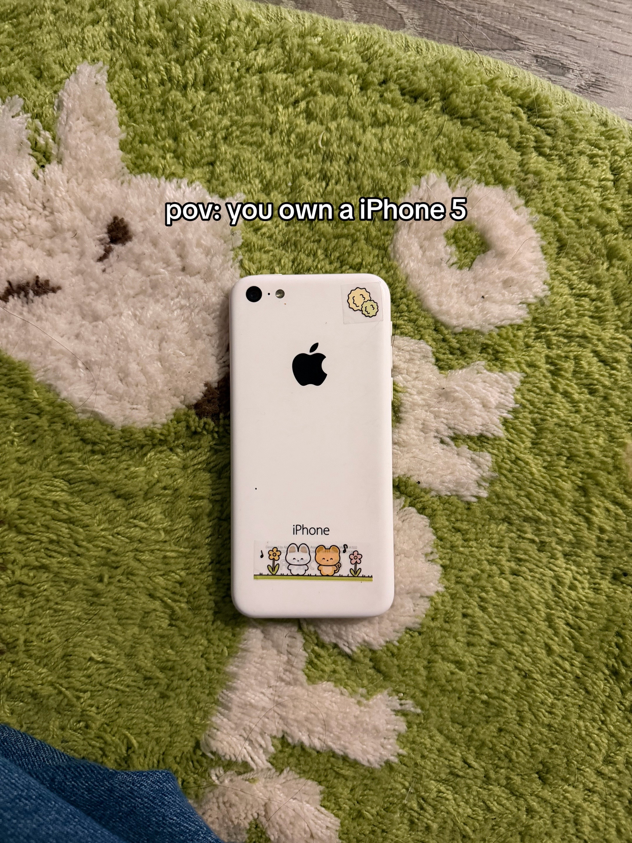 @chloe anne