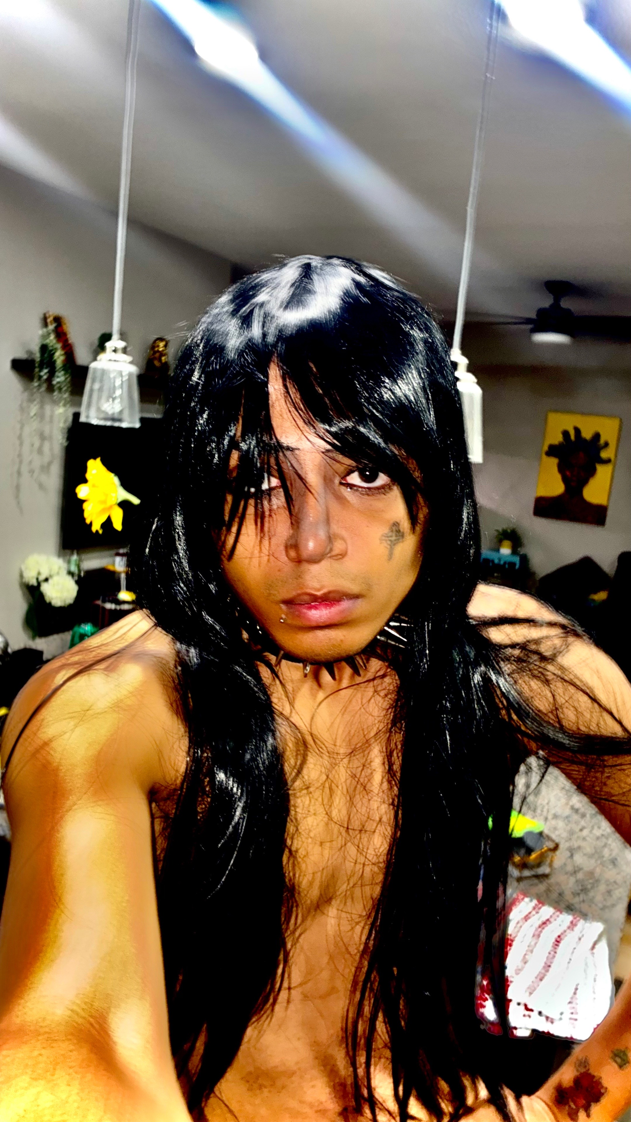 @spikepoison!🧑🏻🎤👩🏿🎤