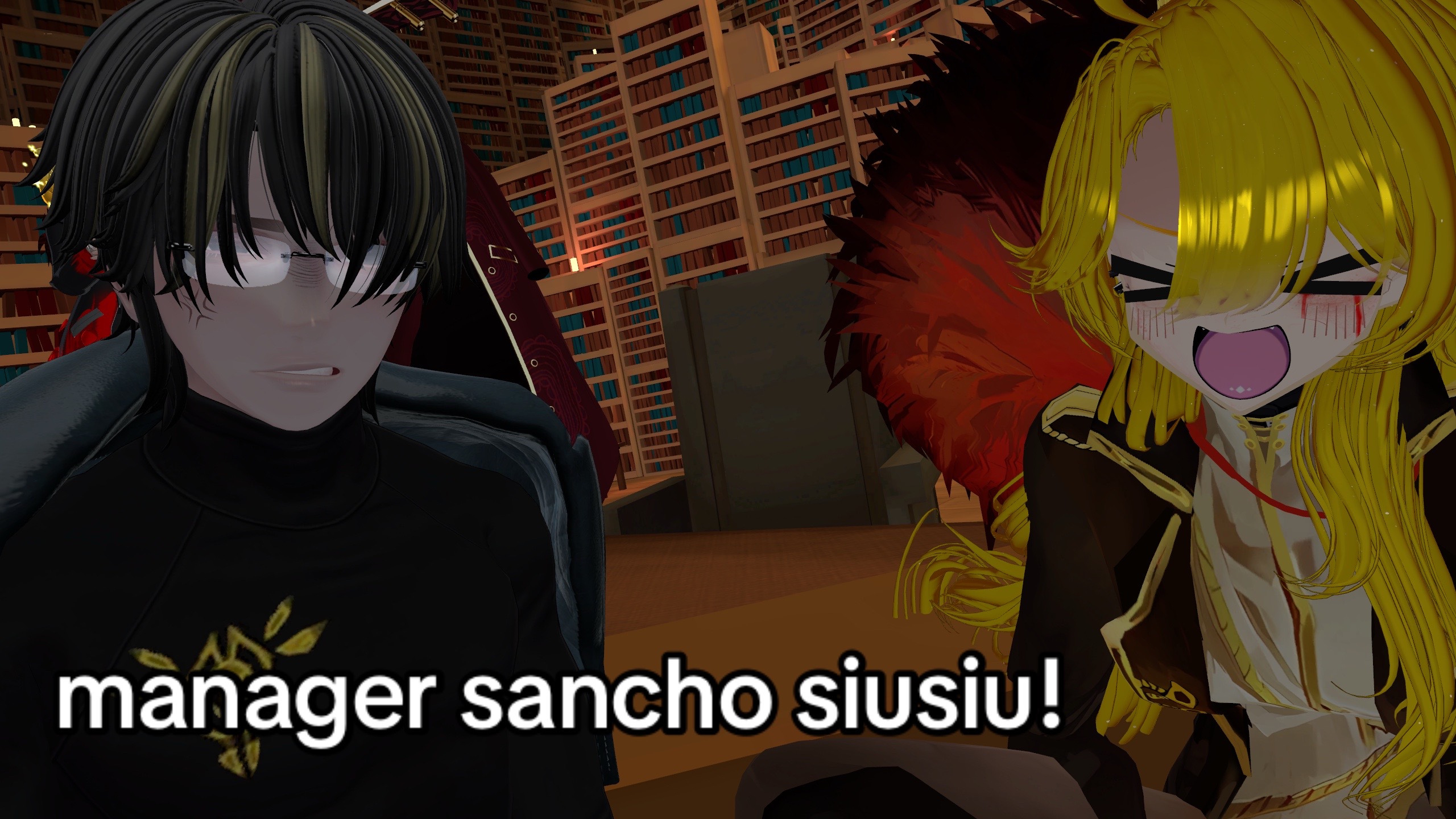 @Sancho