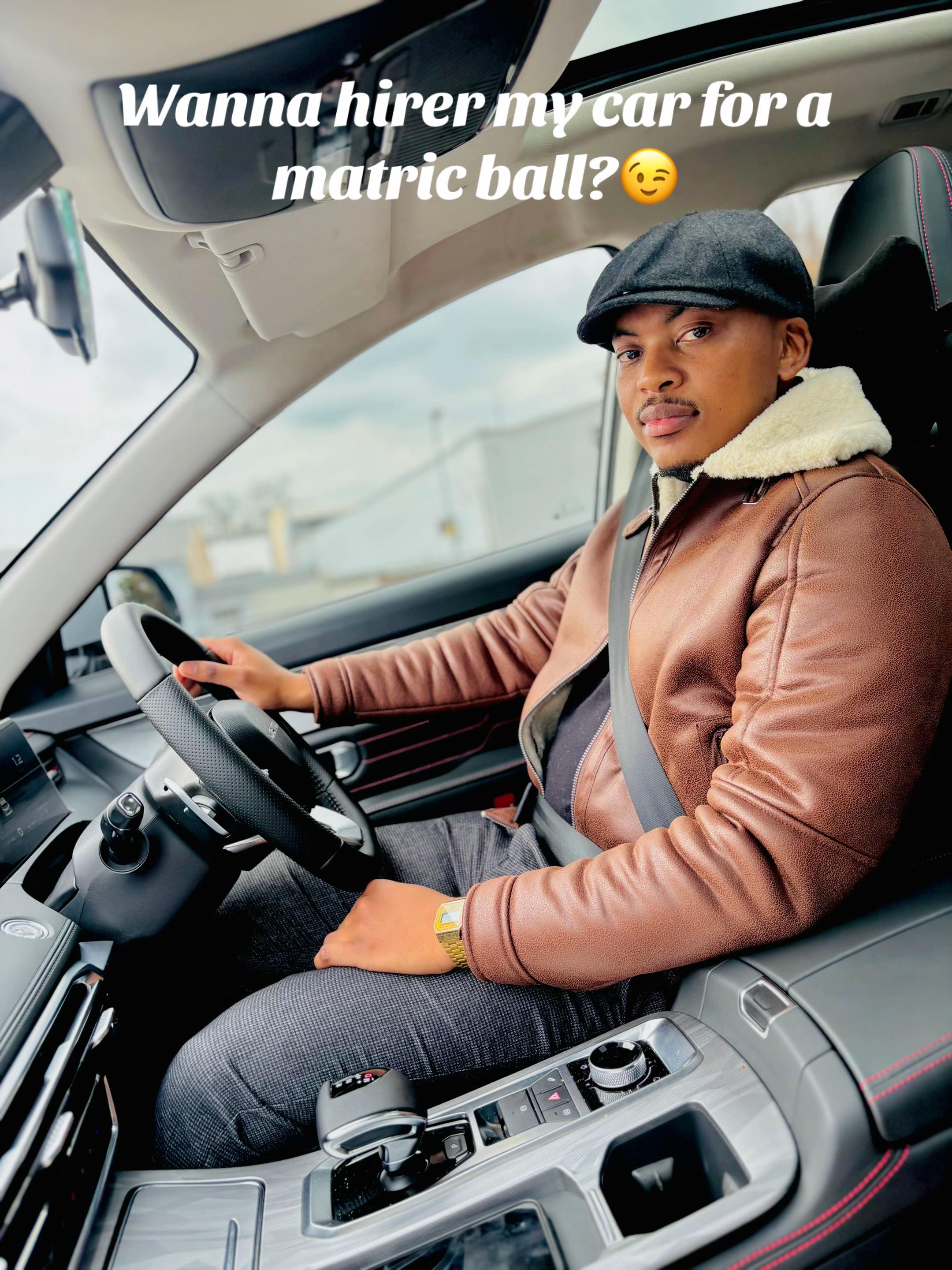 @Banele Hebe Cars