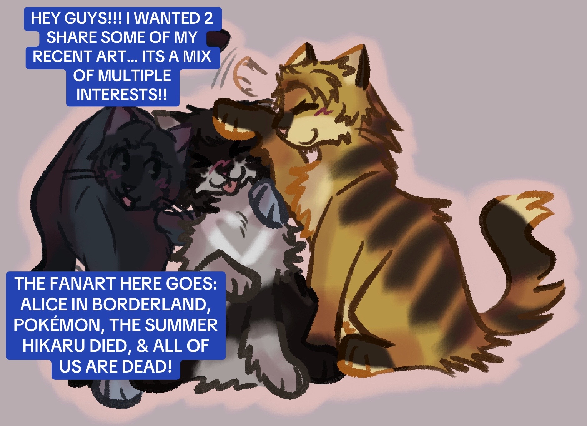 @Cab/Cabby :3c