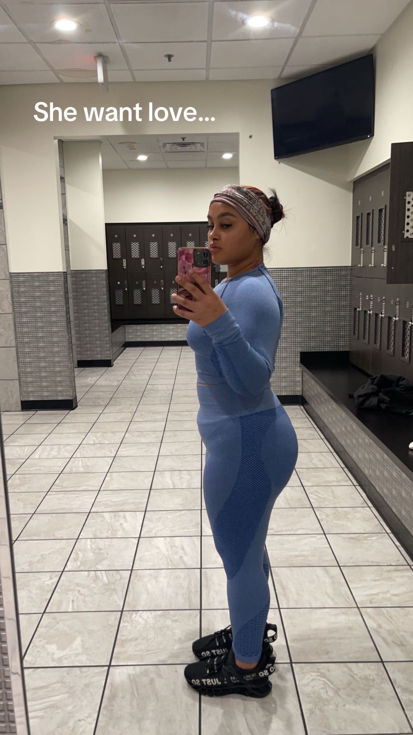 @Lexi Cruz