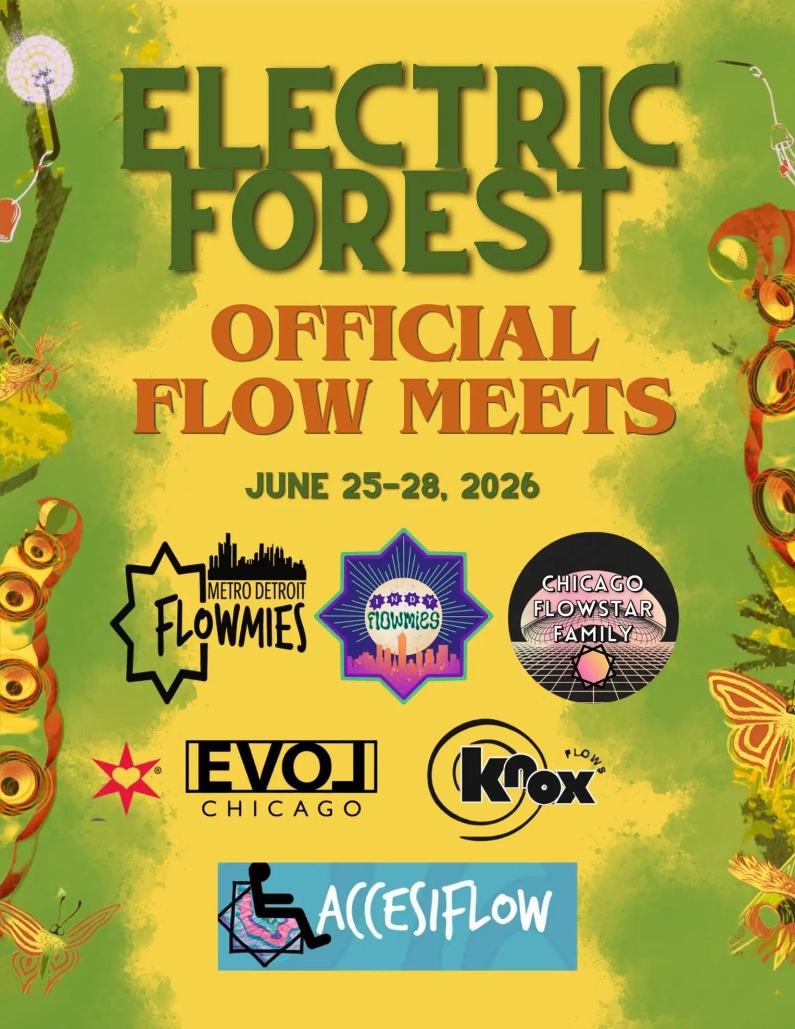 @Metro Detroit Flowmies