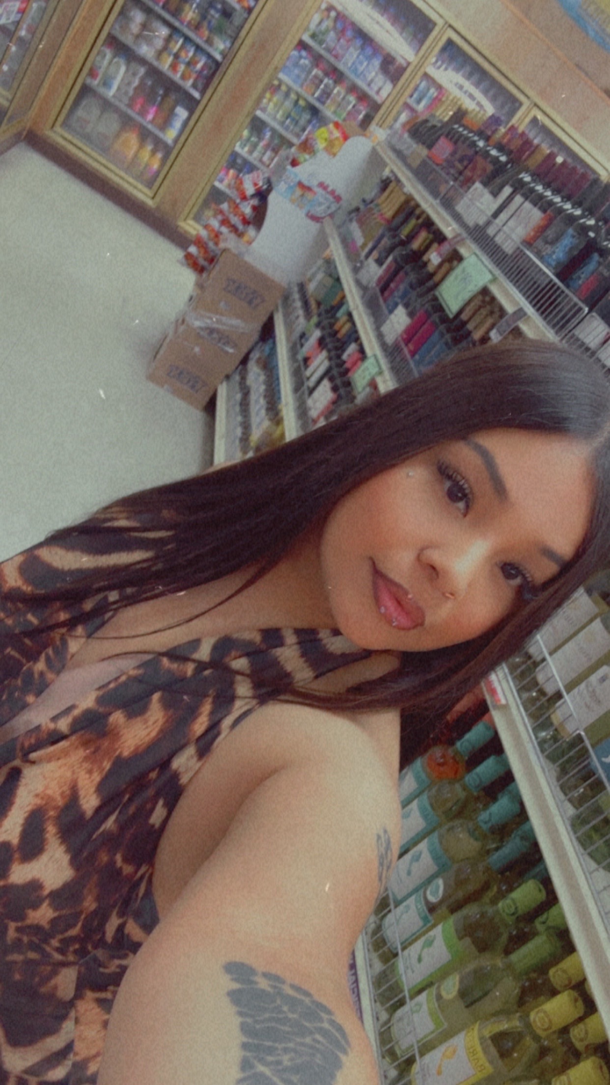 @Laura Sandoval