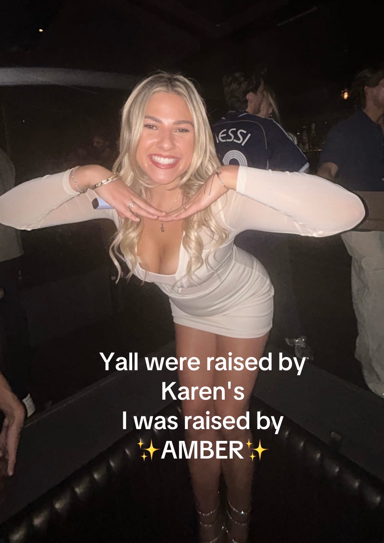 @Deanadonato