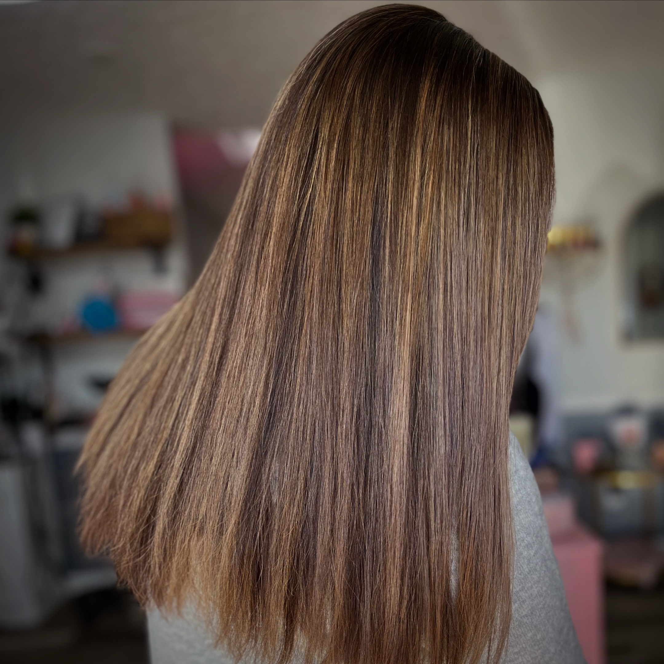 @Hair by Hart NC