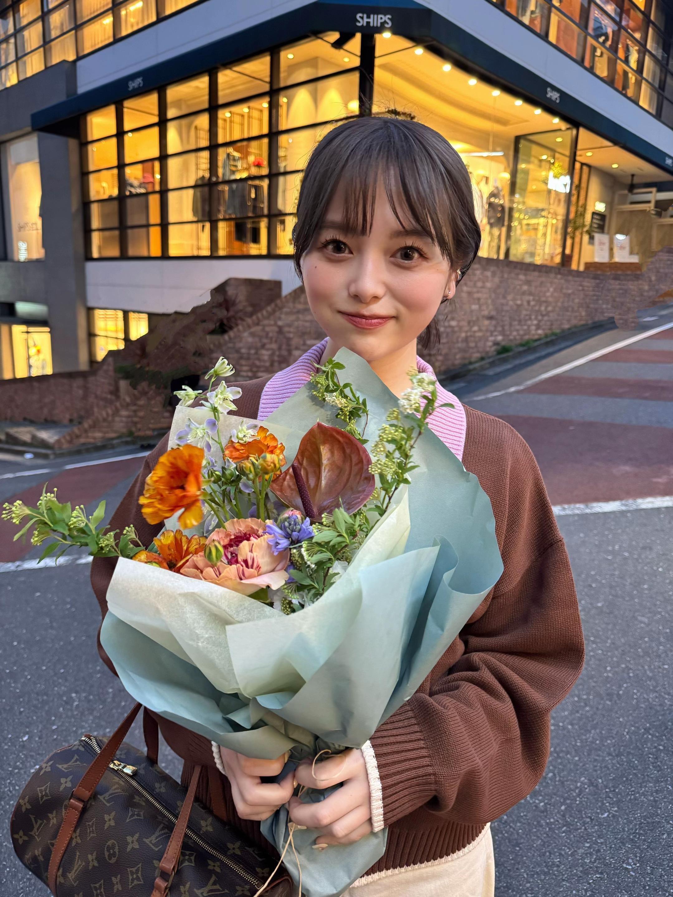 @緑川春菜