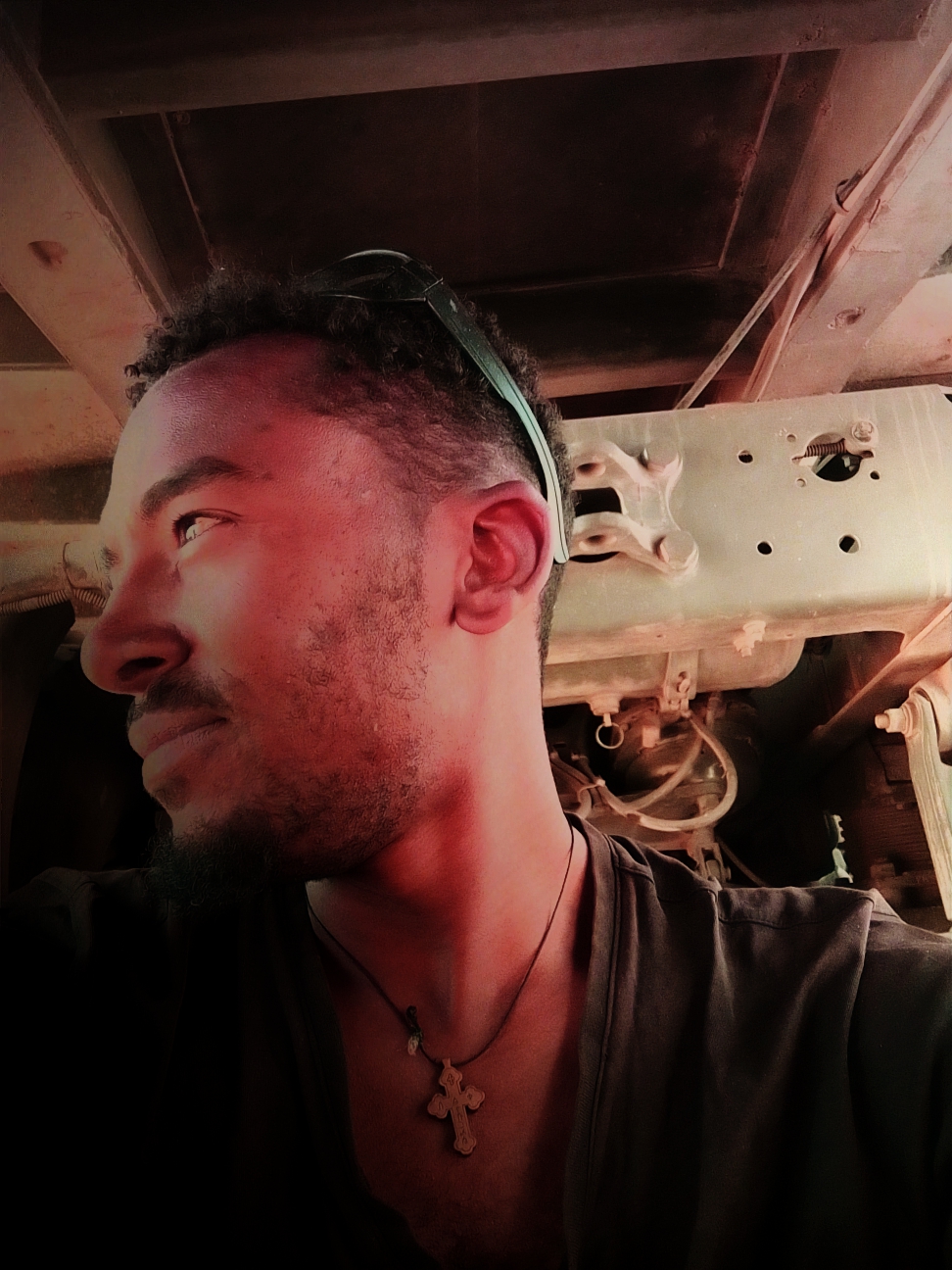 @ነባ ቀሽት