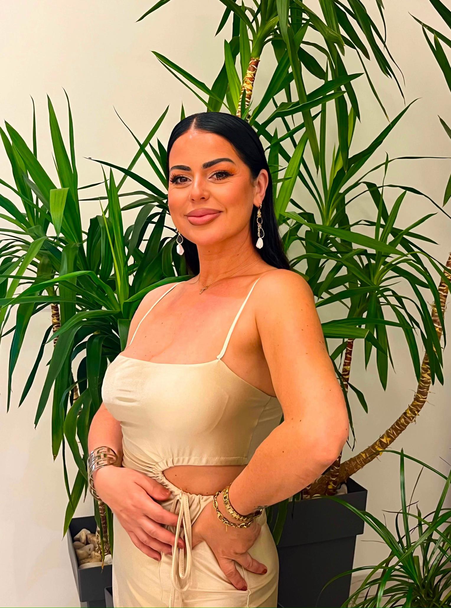 @SaniaSanja