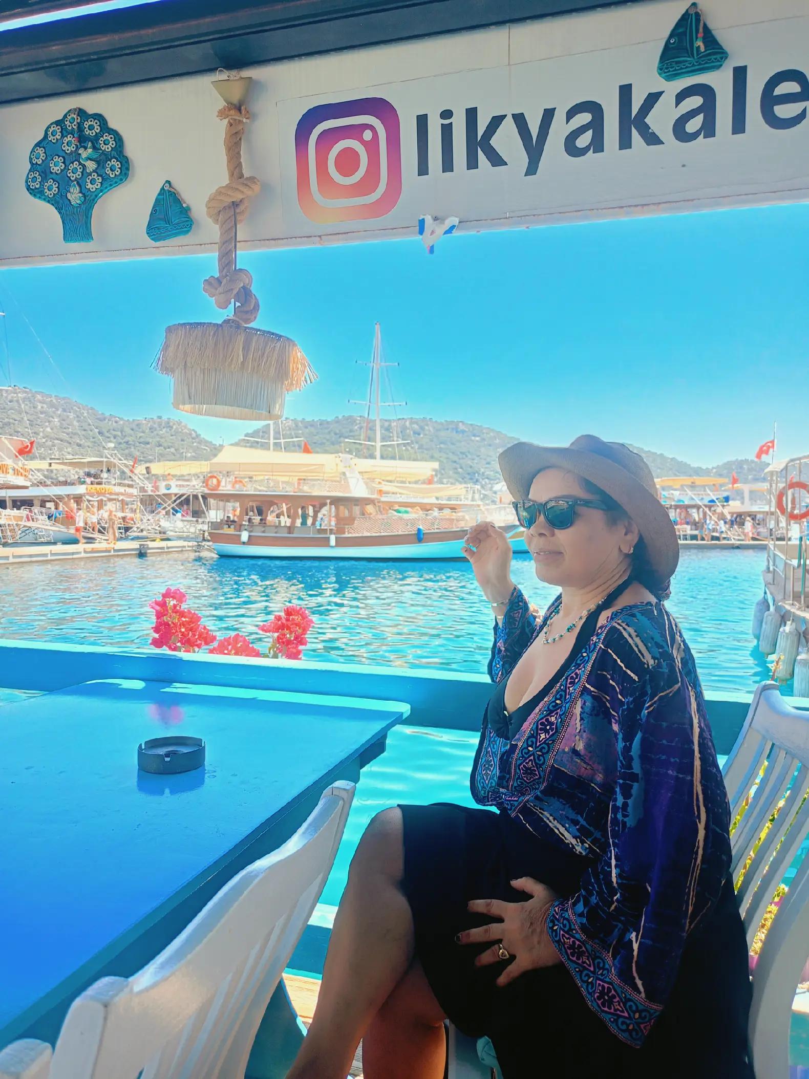 @Selvi Yıldız