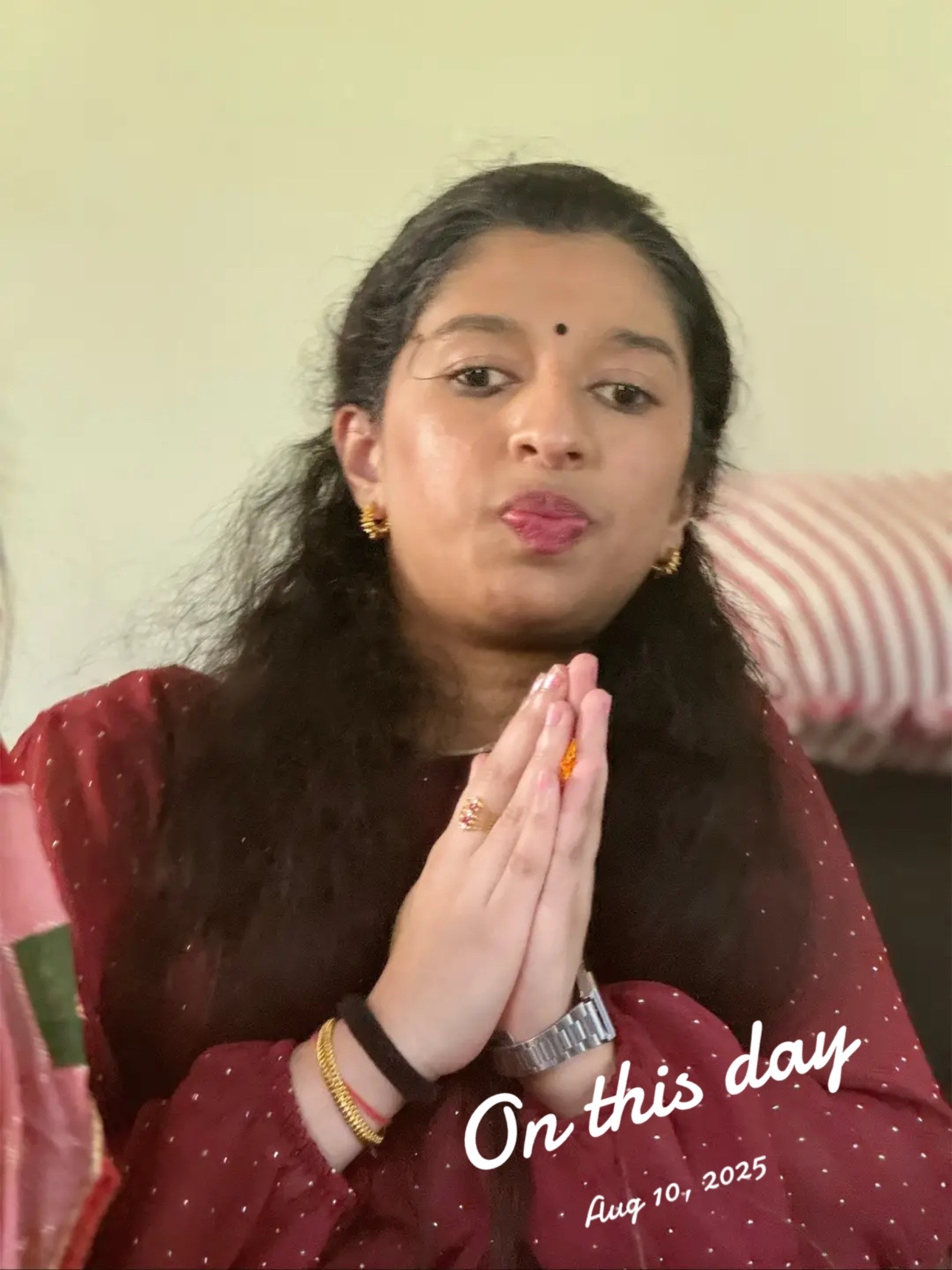 @Gita