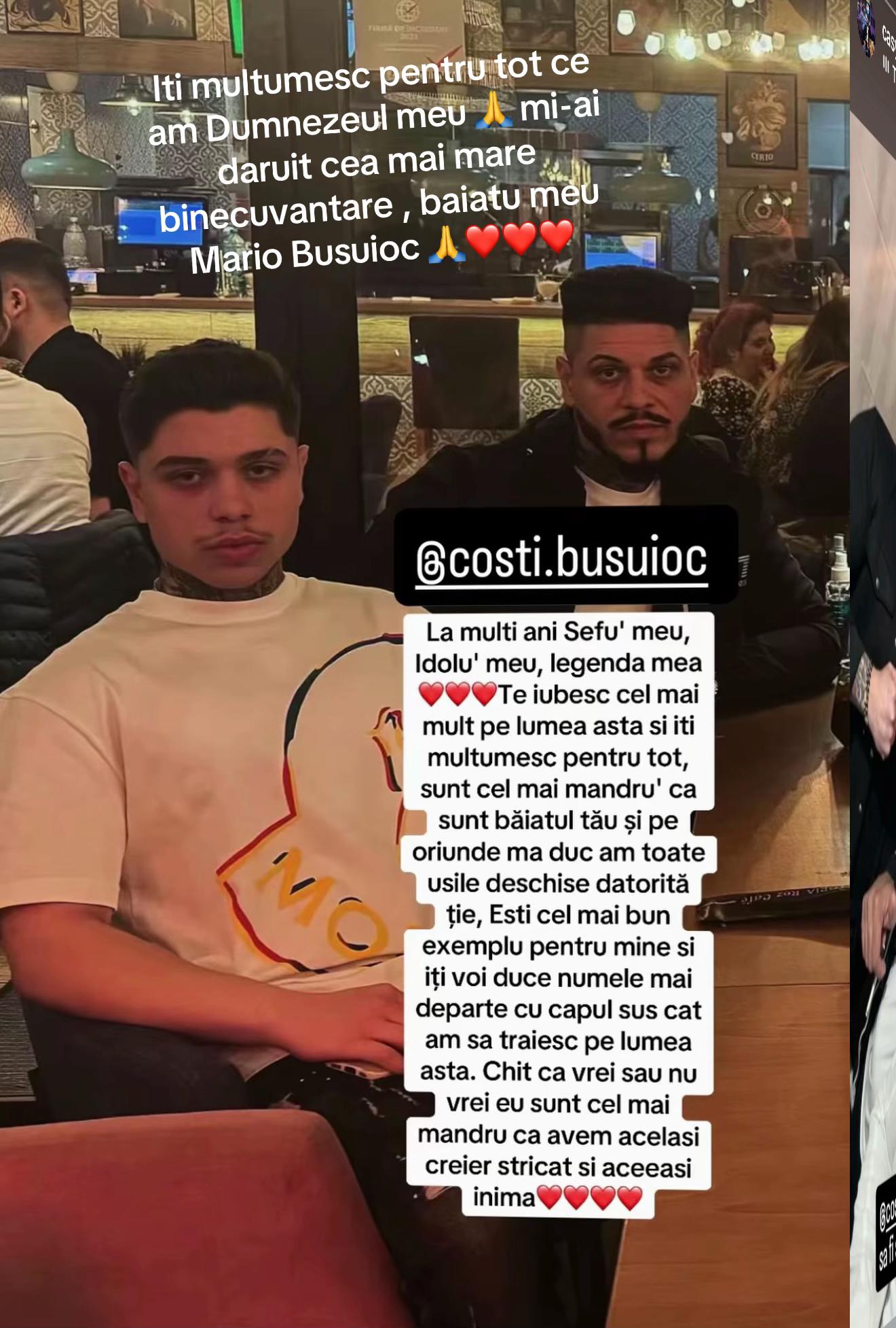 @Costi Busuioc