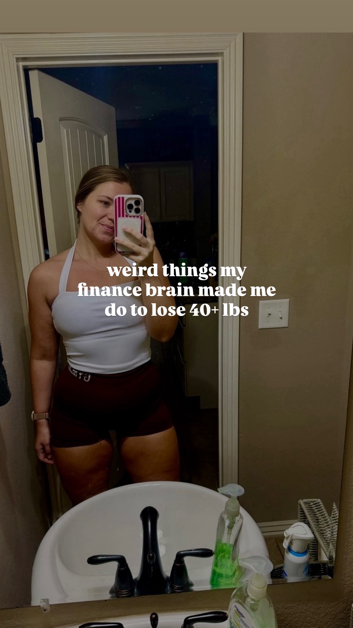 @Meranda | Fat Loss Coach