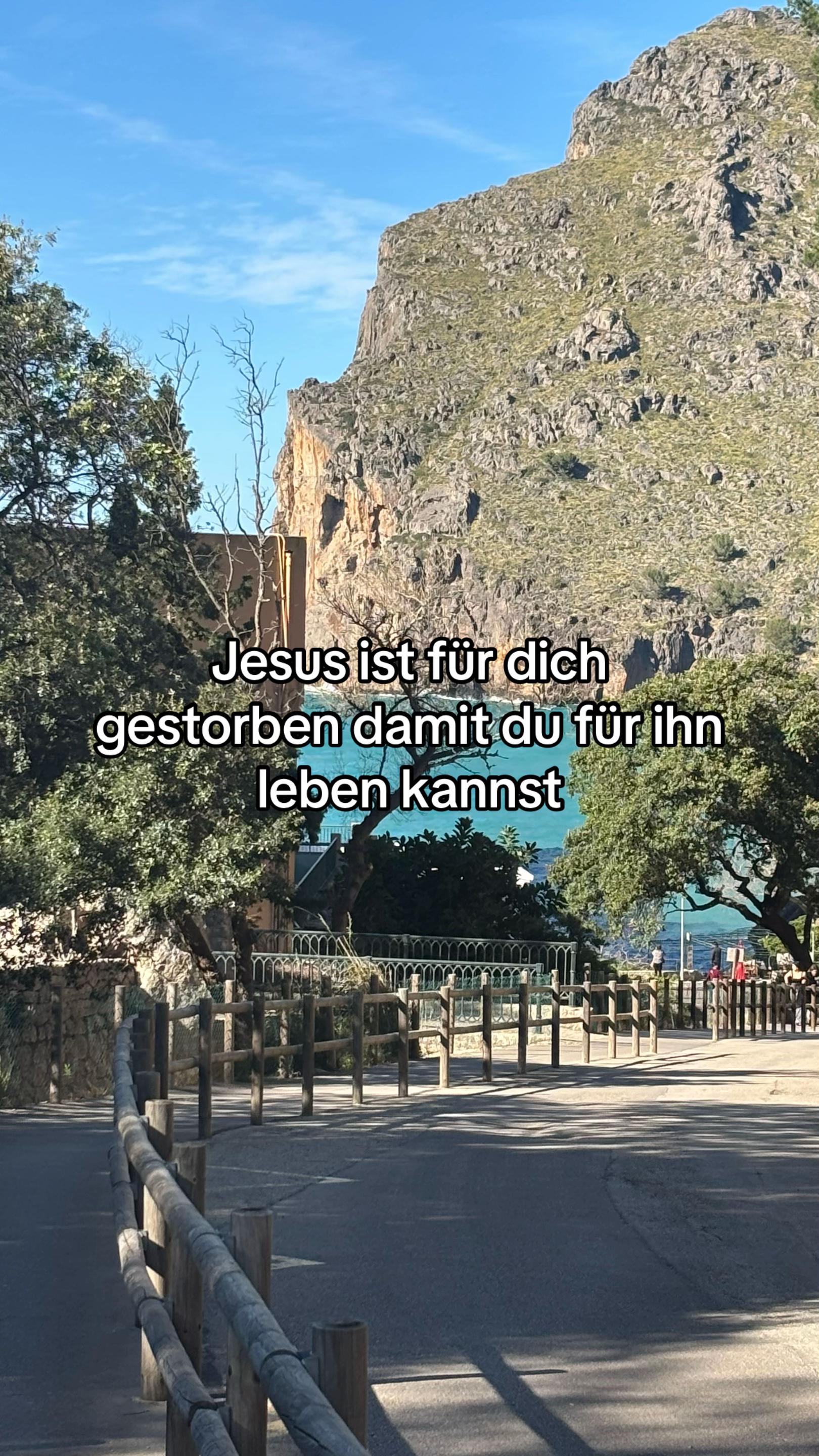 @Jesus loves you