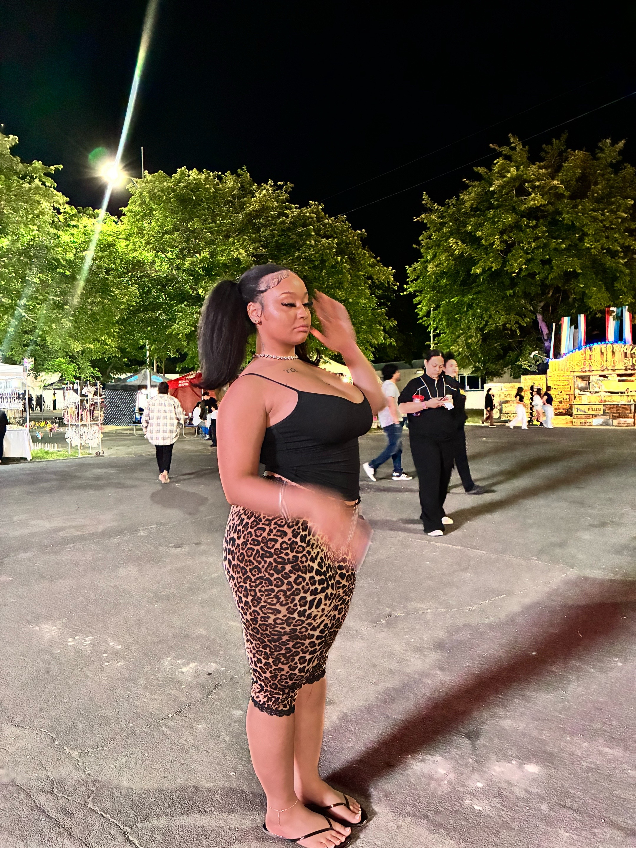 @mixed princess👸🏽