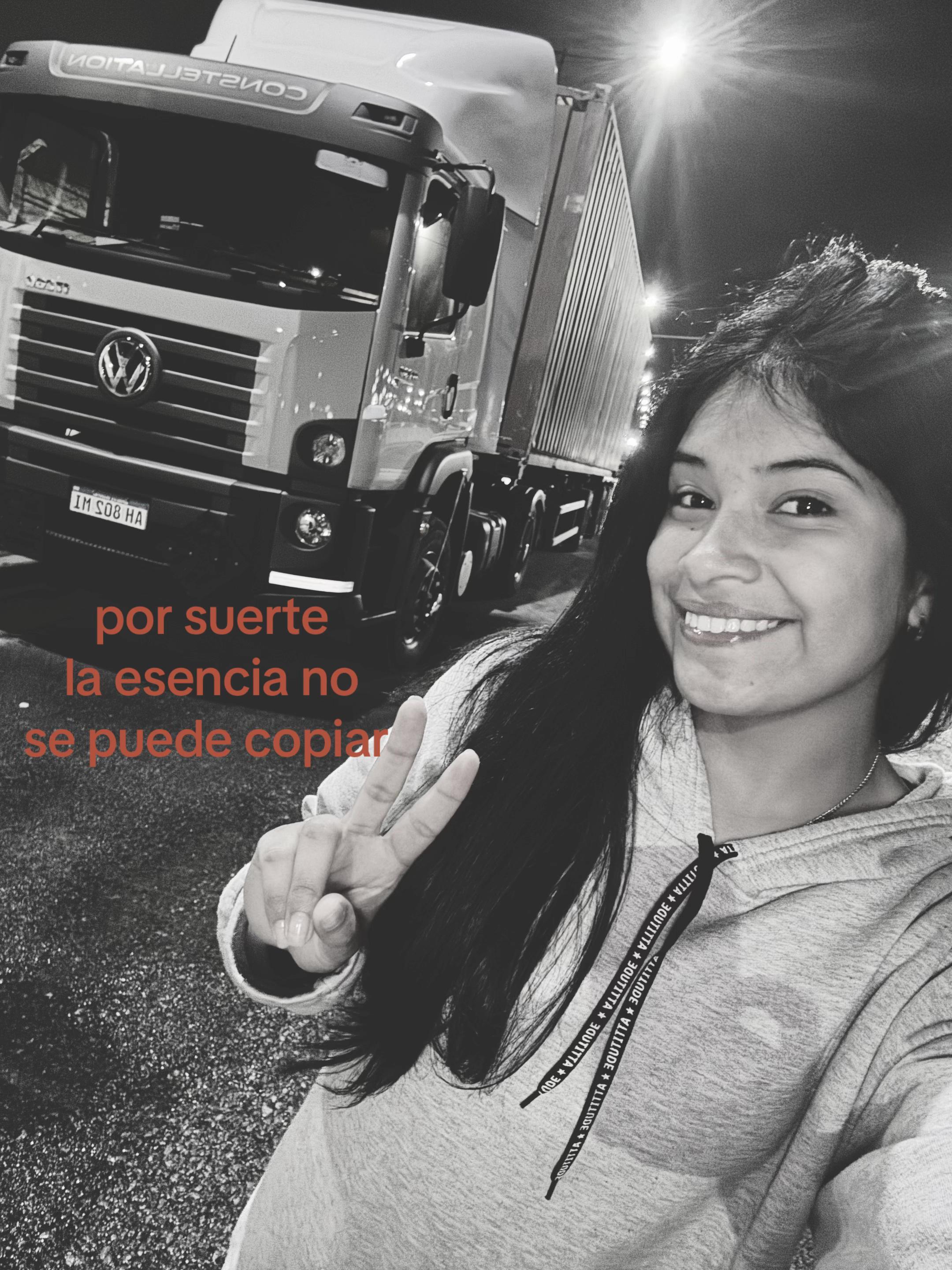 @diamegonzalez_ok🚛💘