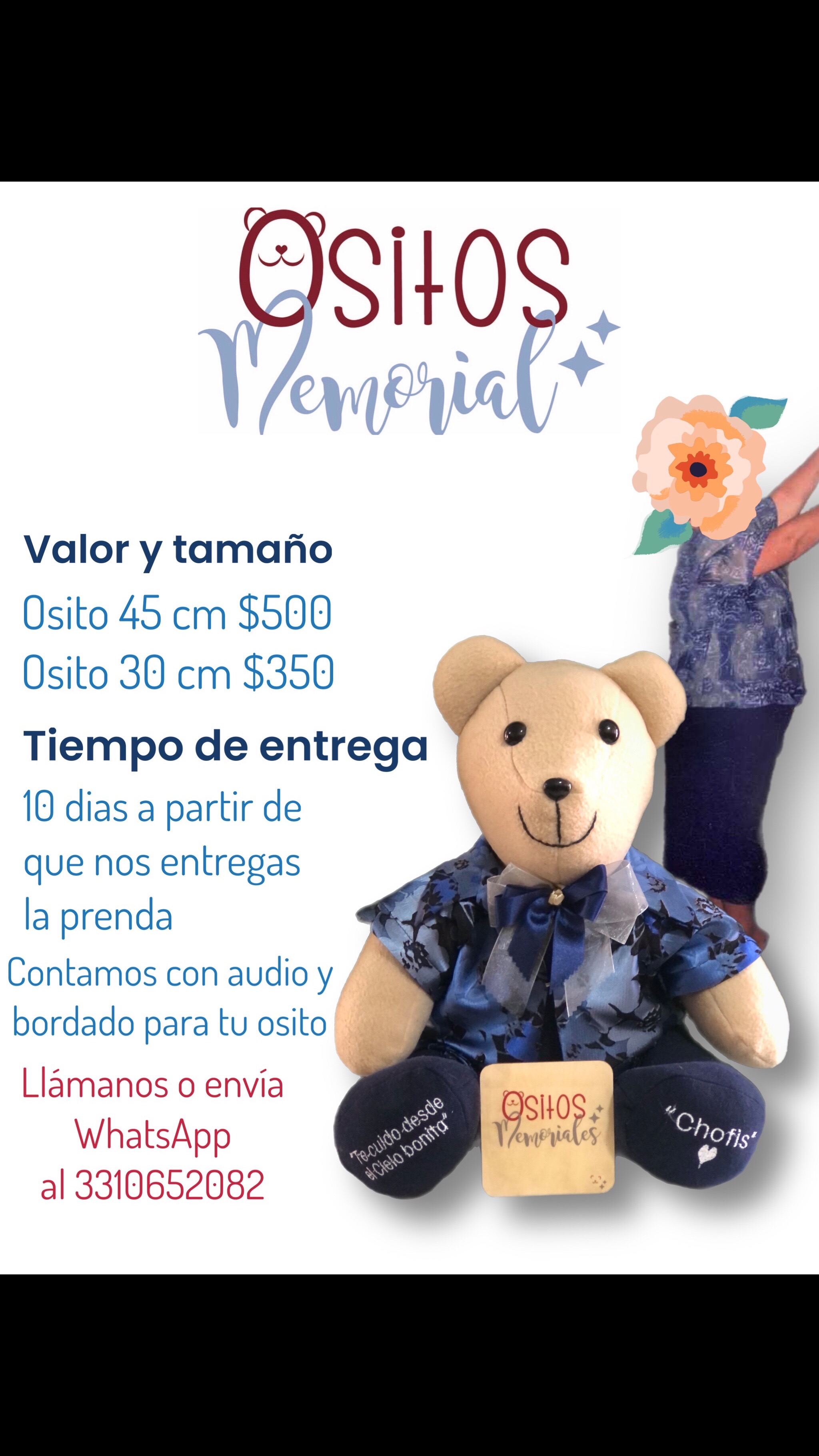 @OsitosMemorialGdl