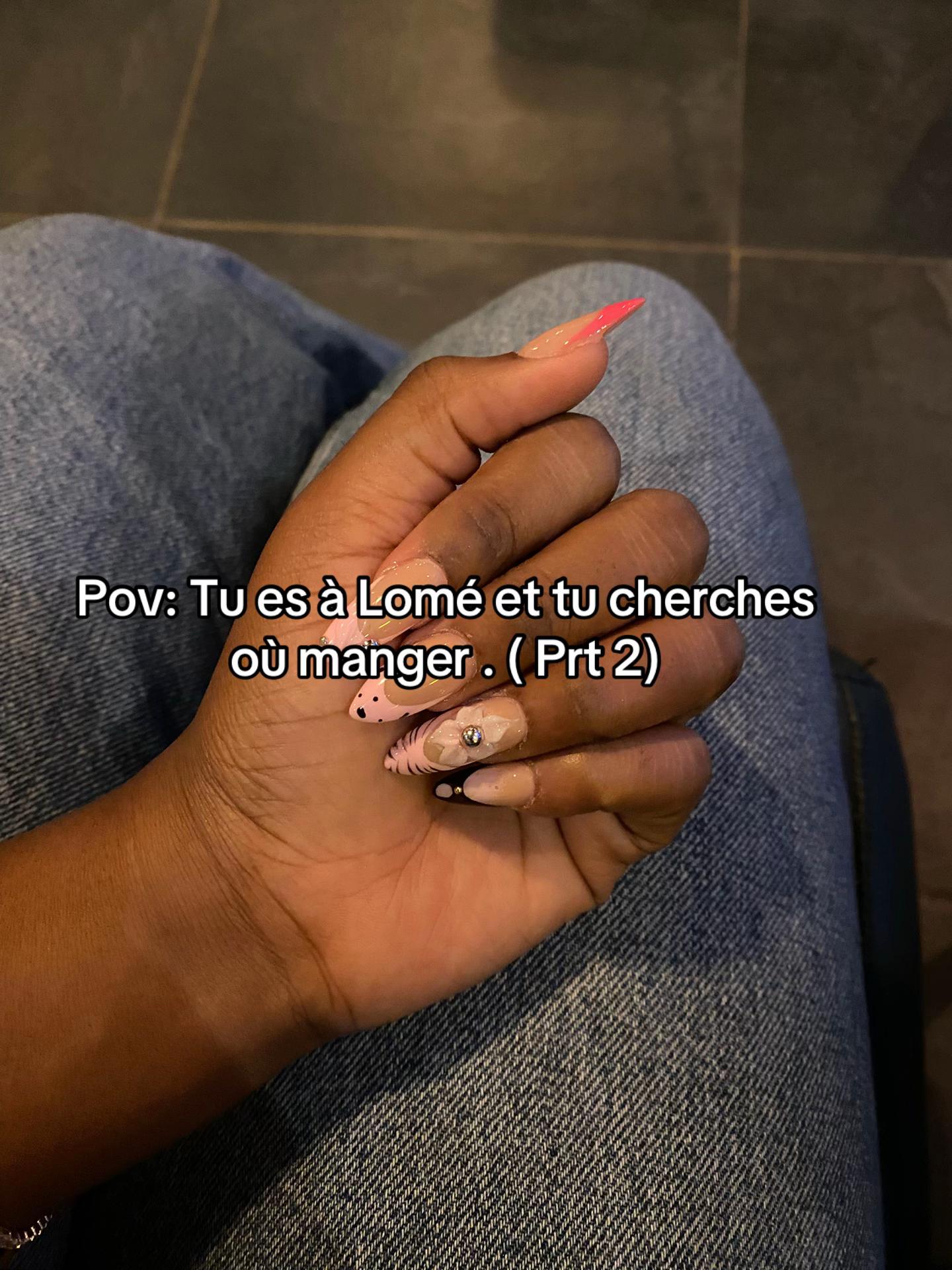 @Fib&rsquo;s? 🍒