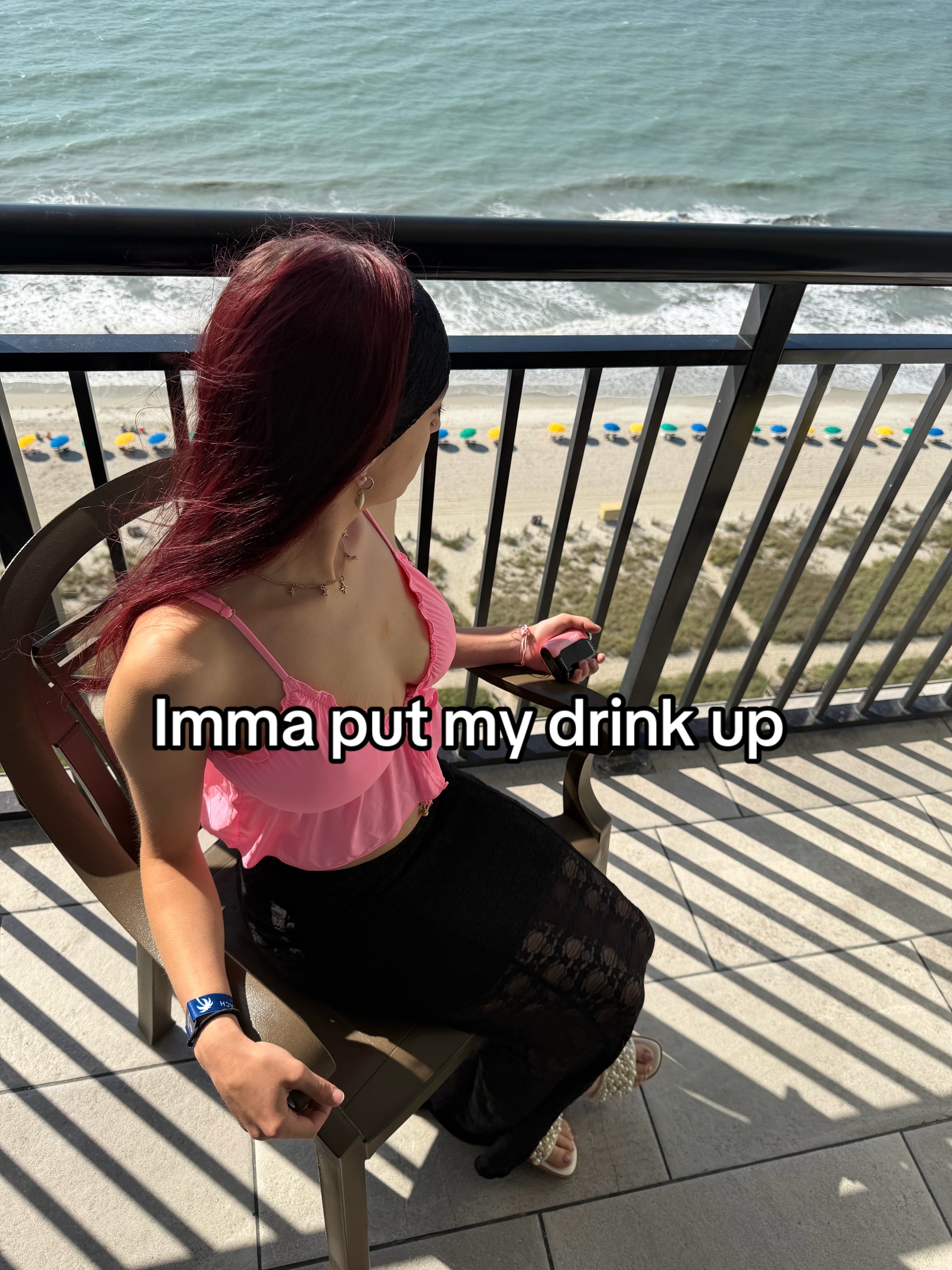 @Hopeufindpeaceforurself☮️