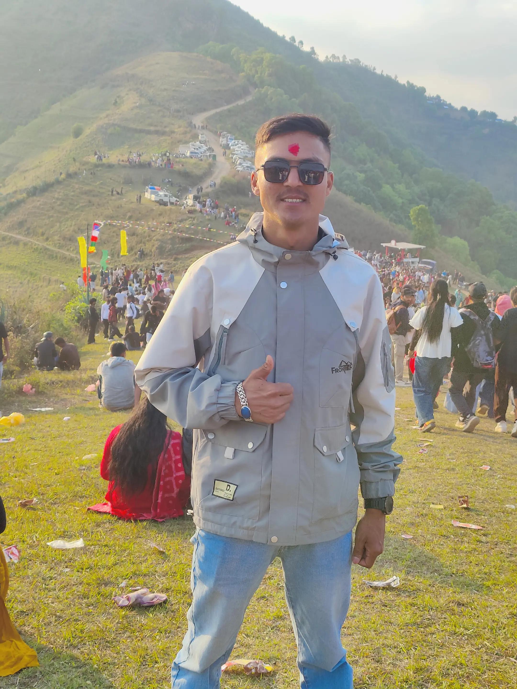 @लाहुरे(माइलो)