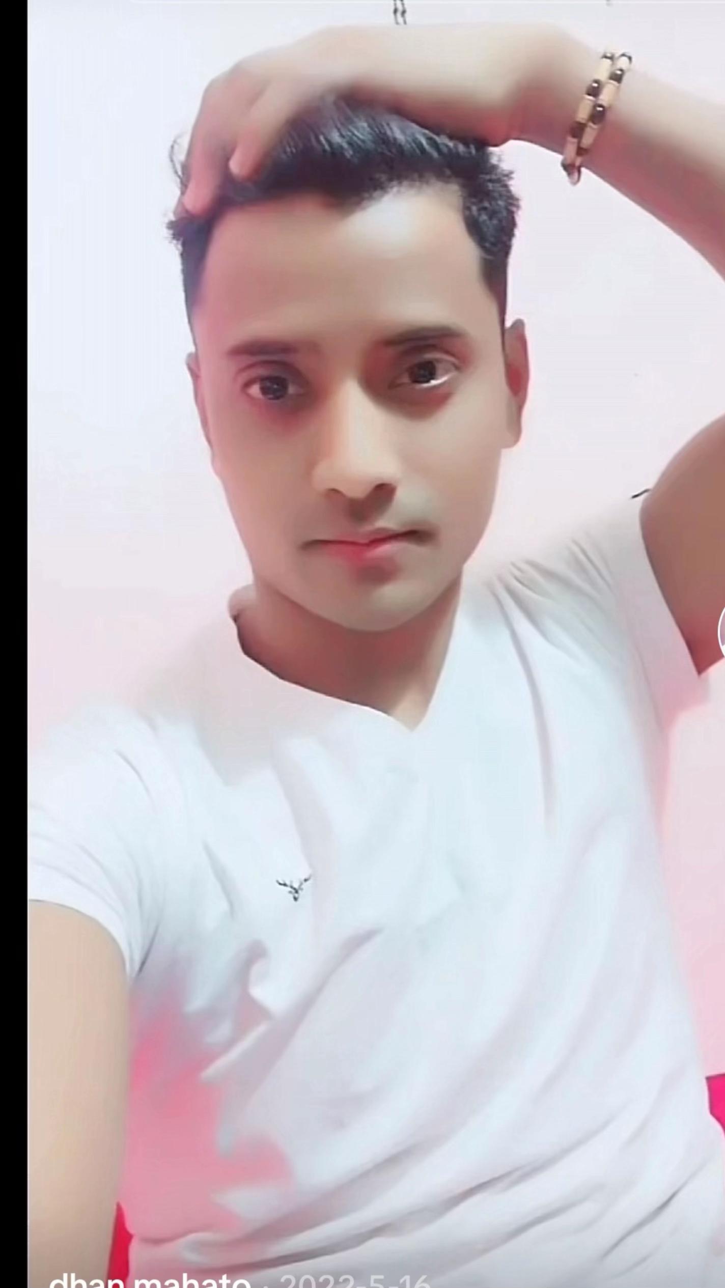 @Dhan❤️mahato 🌹