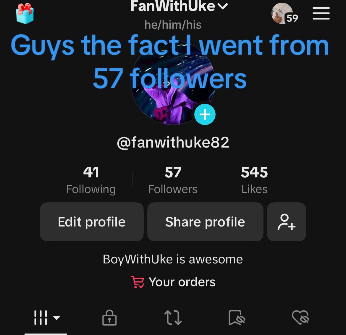 @FanWithUke •_•