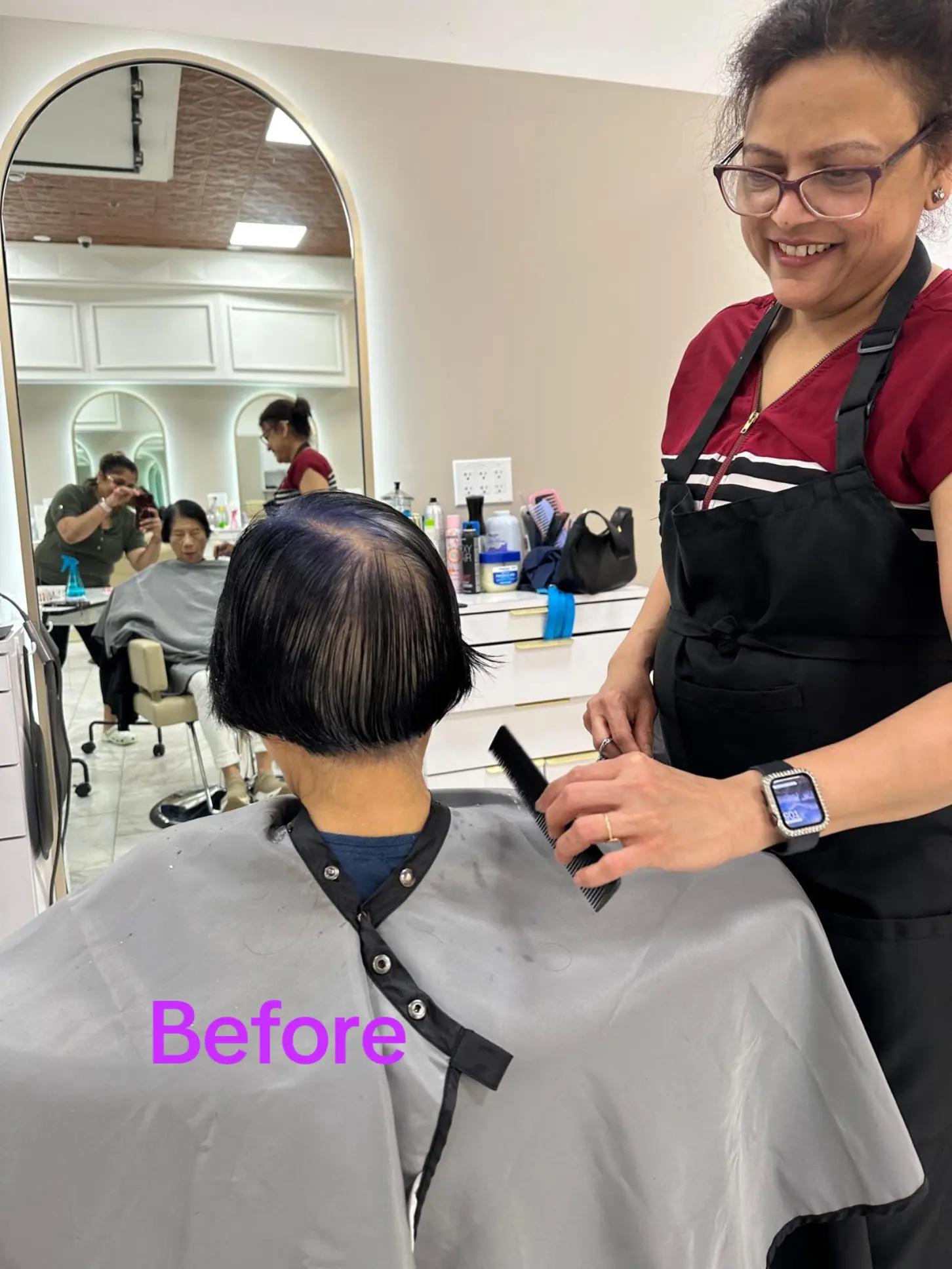 @Meerabeautysalon