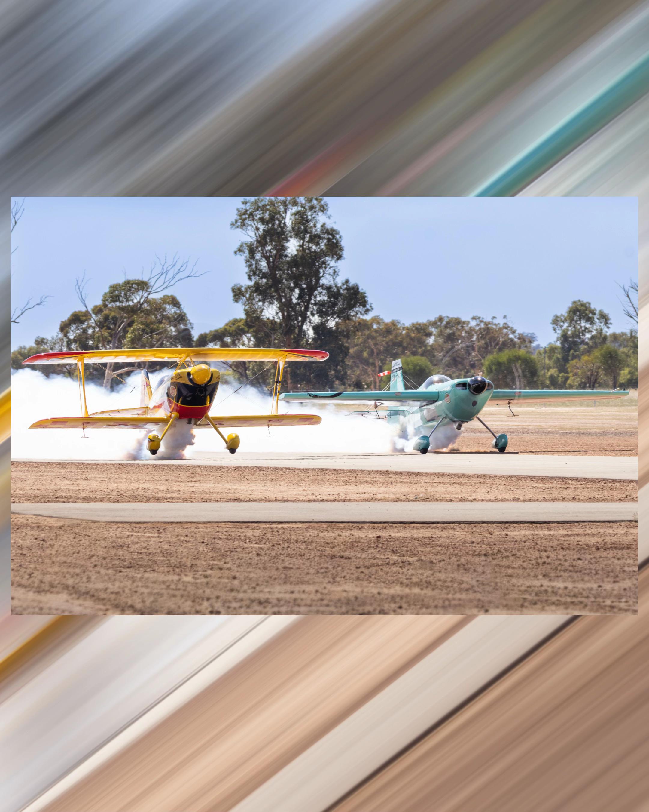 @Average Perth Aviation&reg;