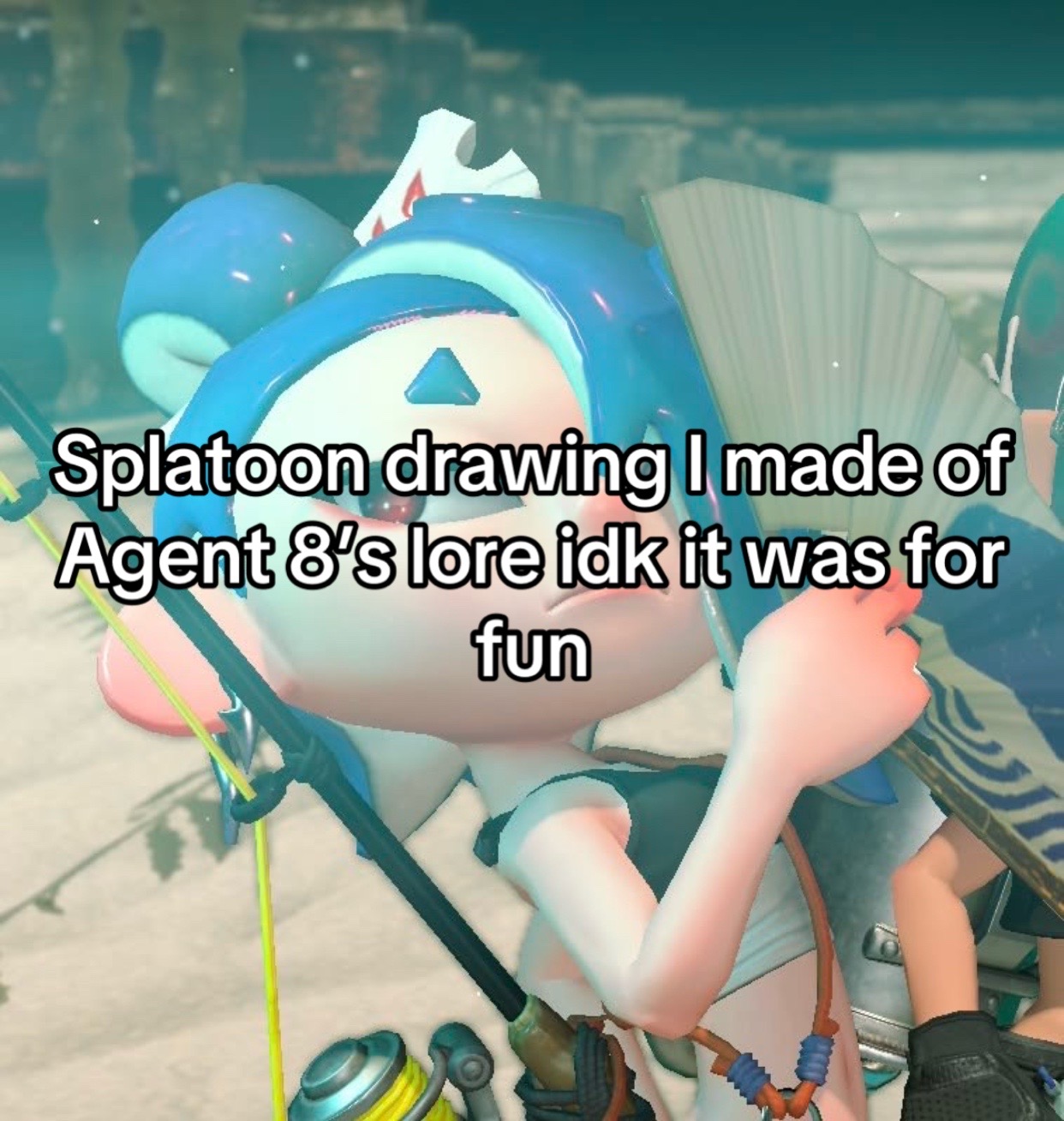 @⭐️Agent 8⭐️