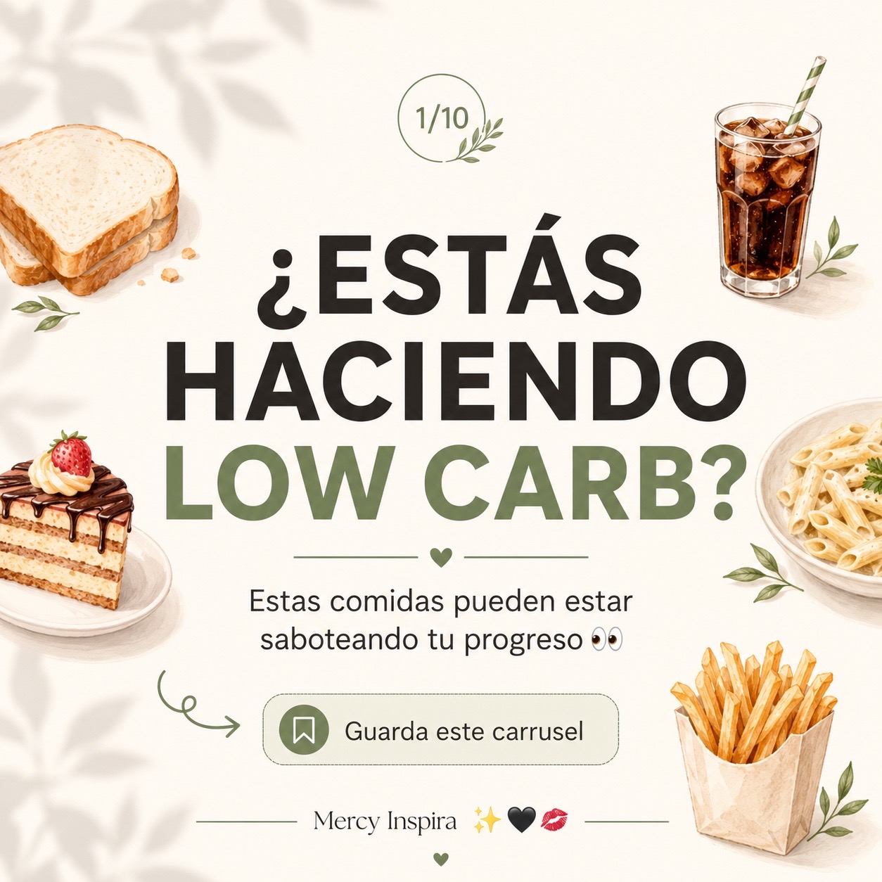 @Mercy Inspira |Fé & Lifestyle