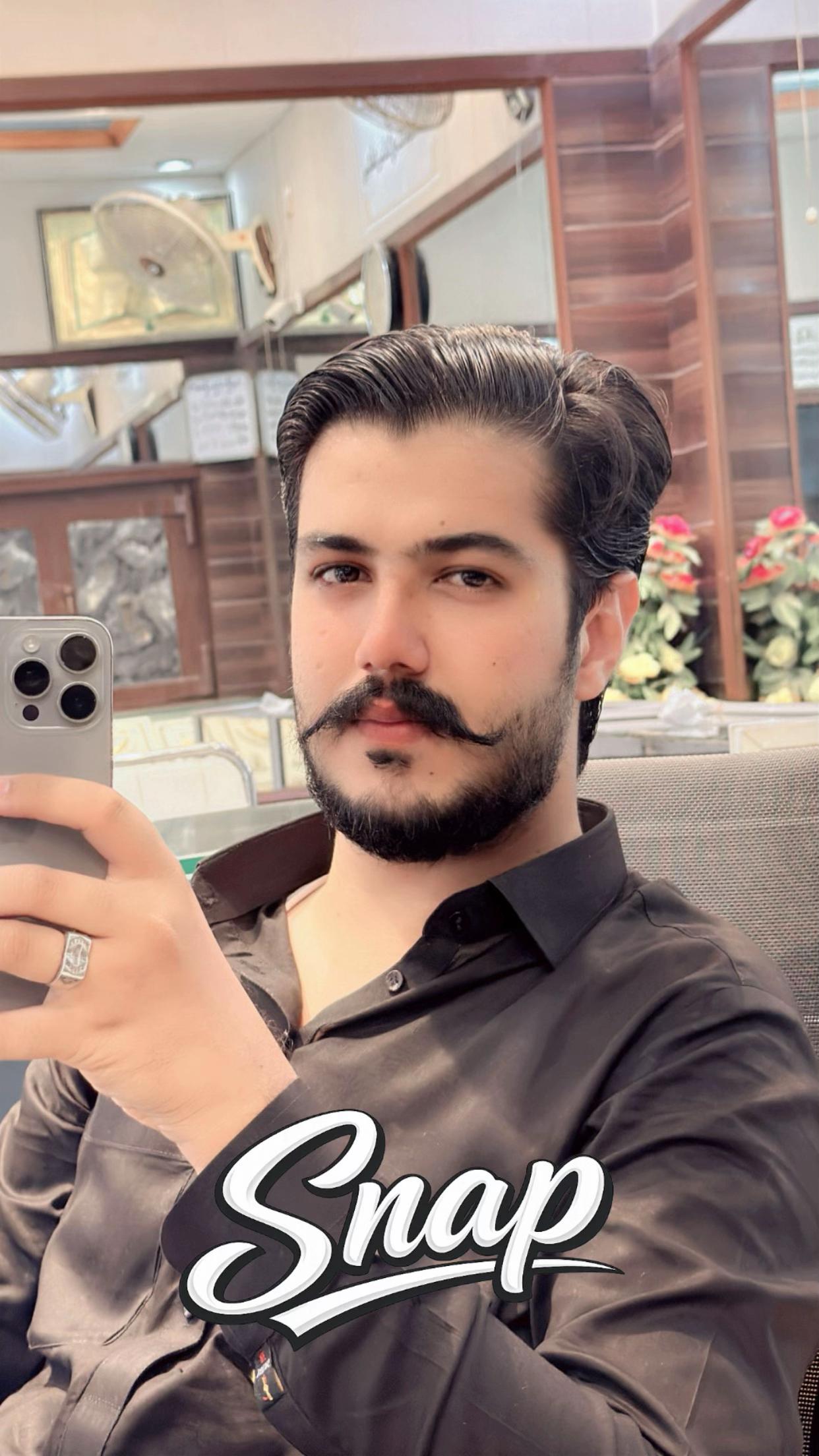 @MEERU&rdquo;🐻