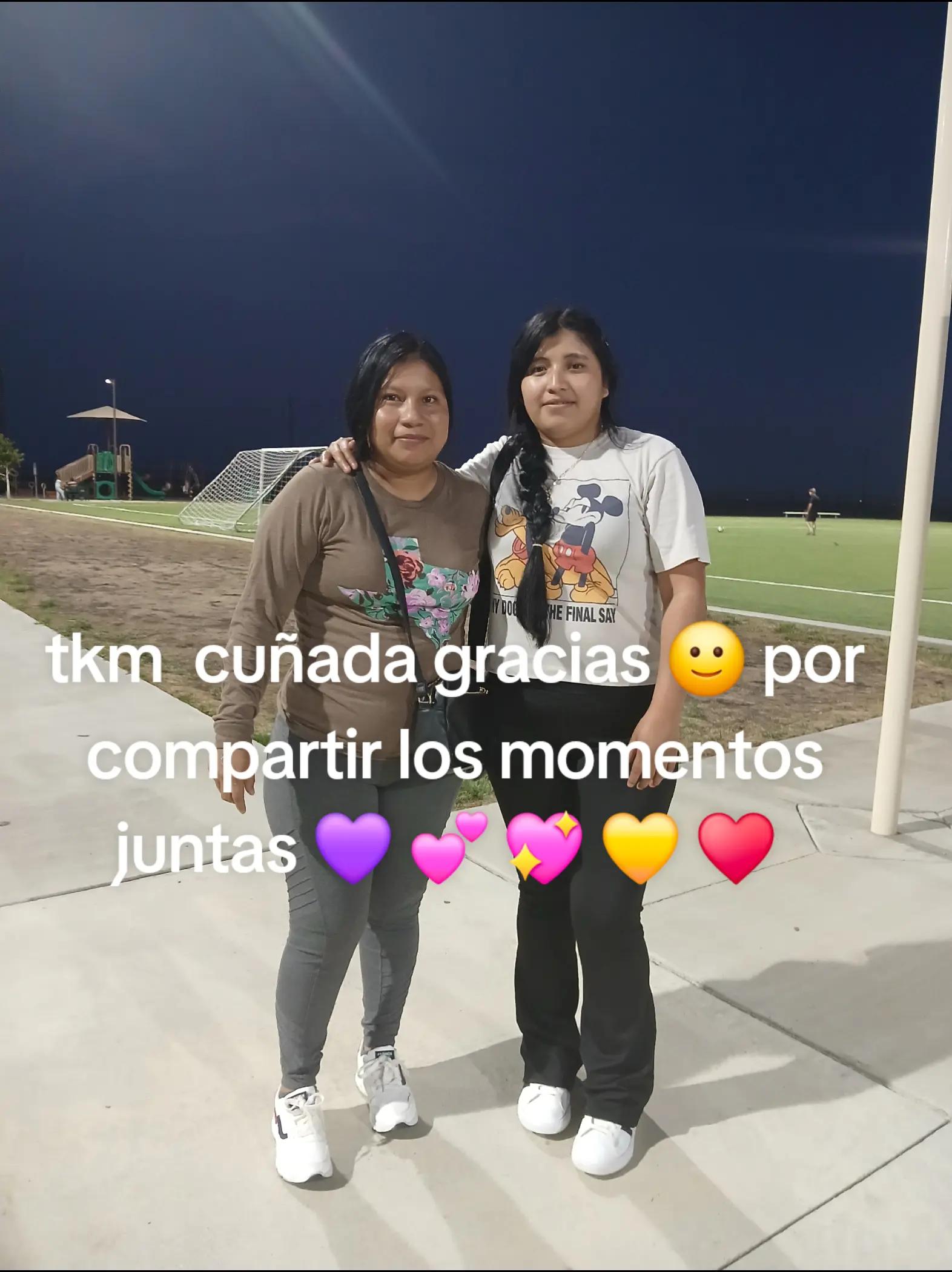 @Rosa Gonzalez