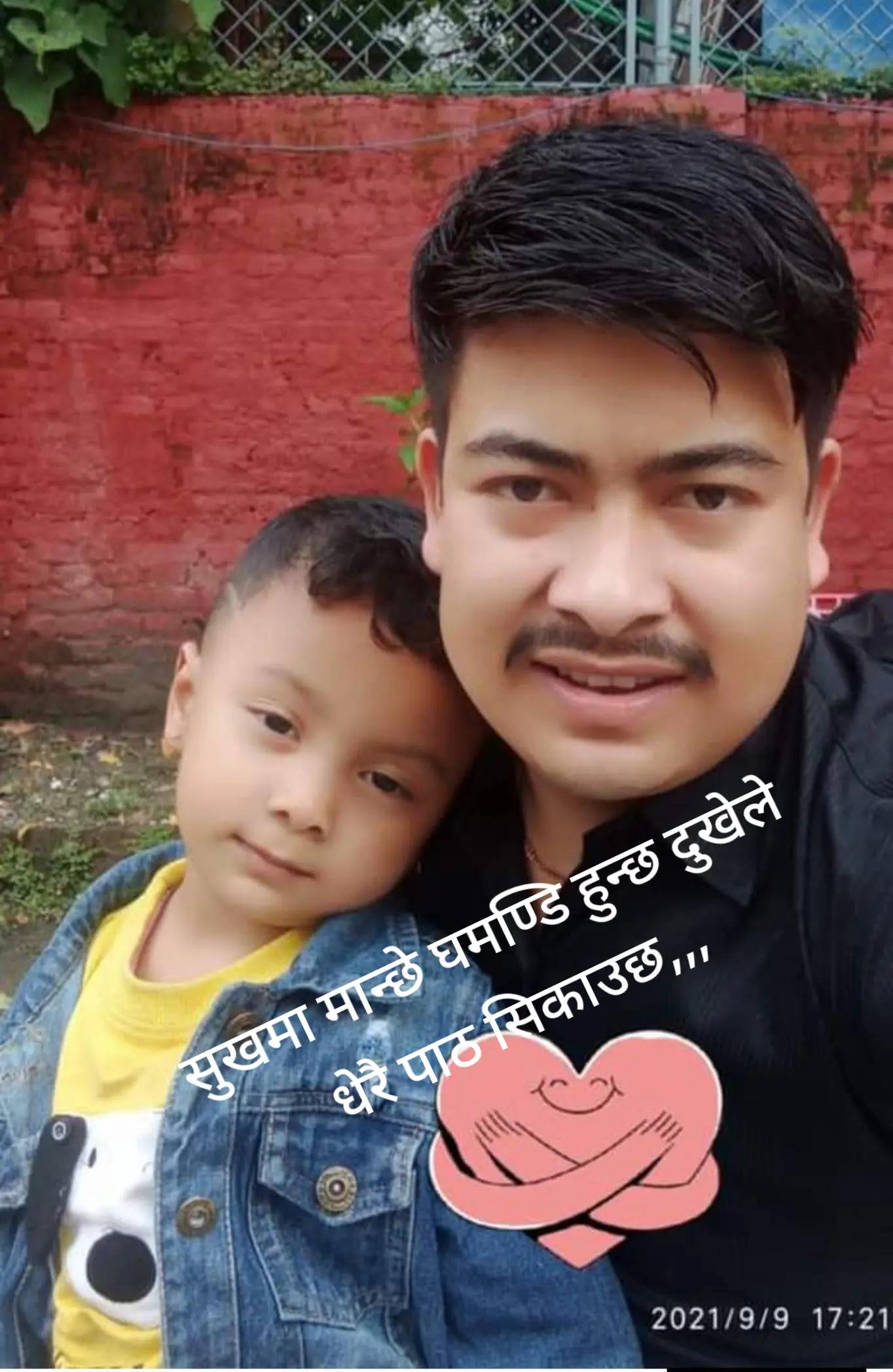 @Deependra sunar