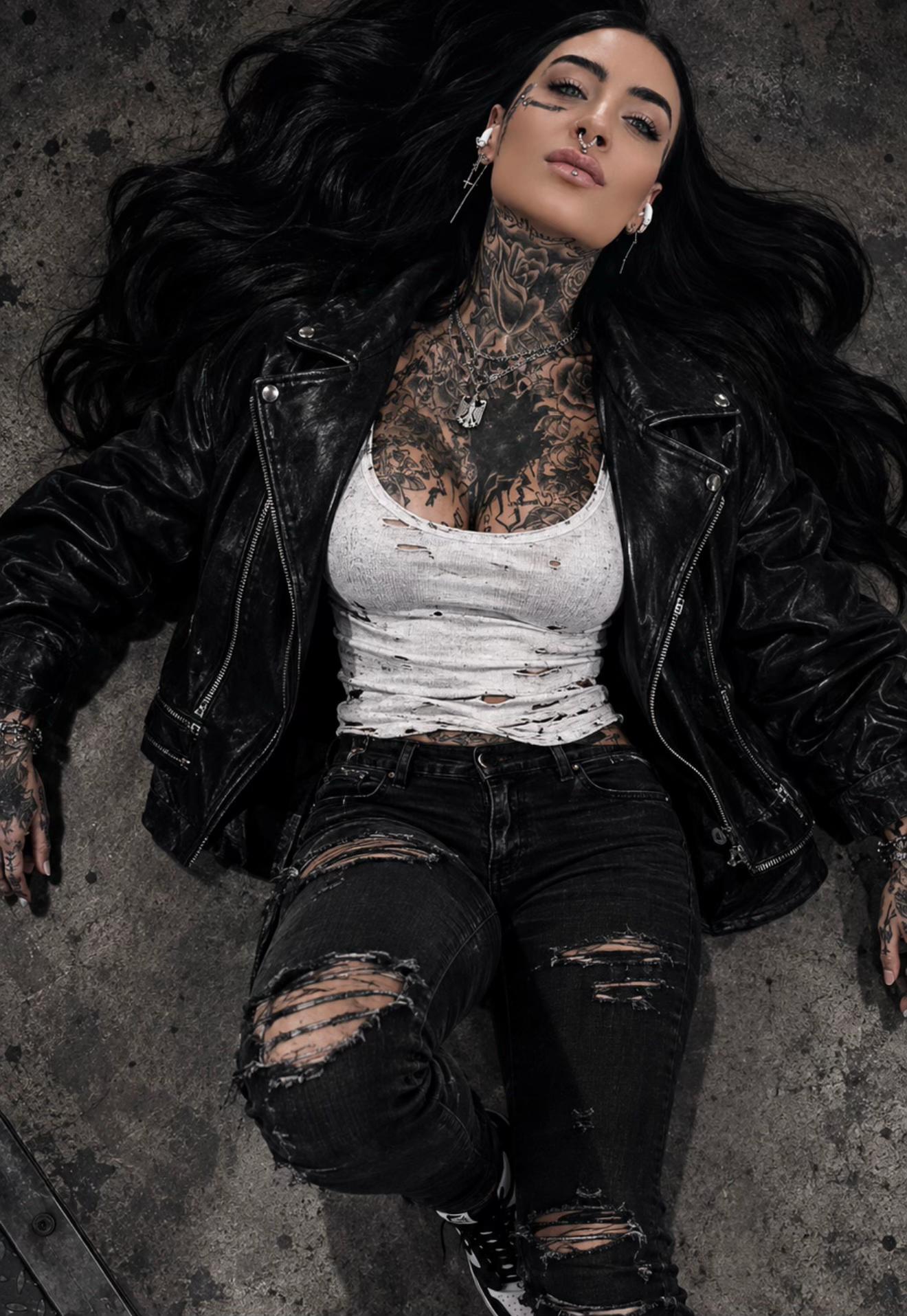 @INKEDmariLeipzigGirly🖤🙋🏻&zwj;♀️