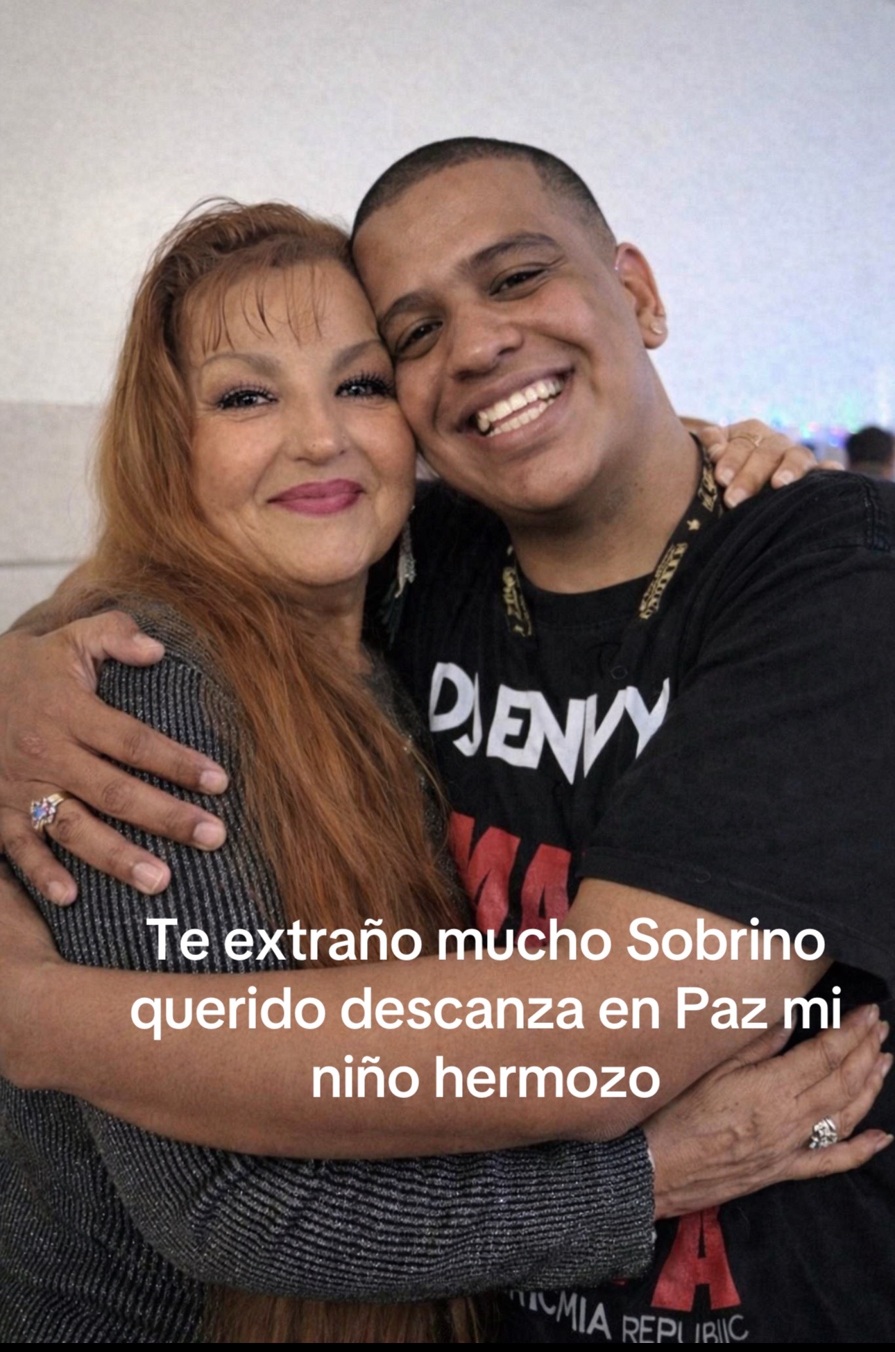 @Evie Renteria