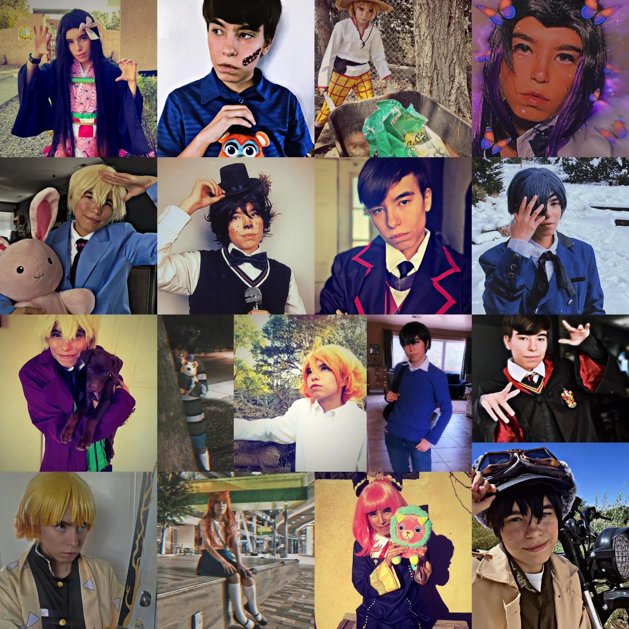@🥀 Ash's_Cosplays 🥀